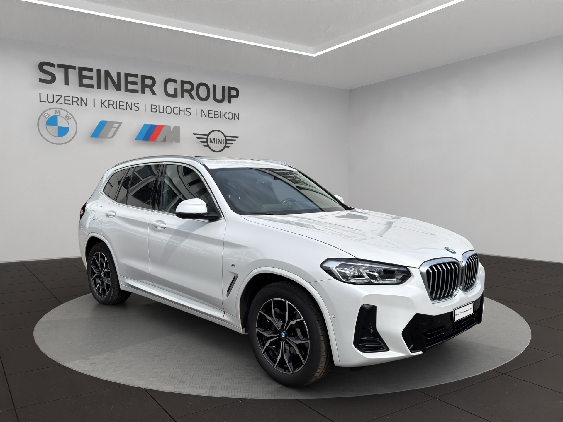 BMW X3 xDrive 48V 30d M Sport-showroom-element-2