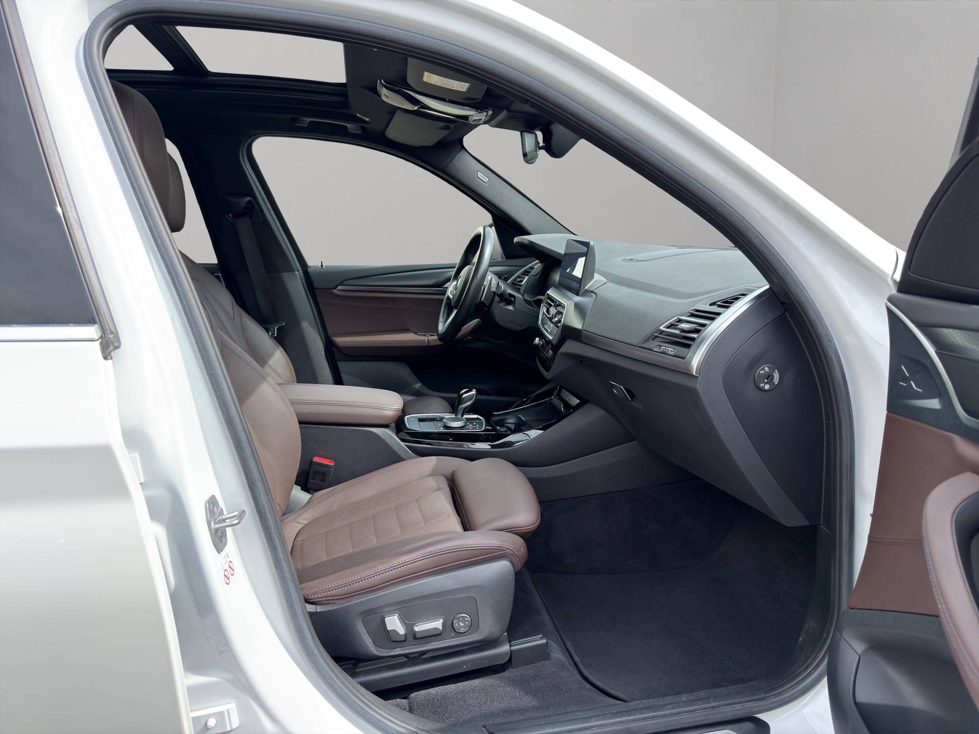 BMW X3 xDrive 48V 30d M Sport-image-18
