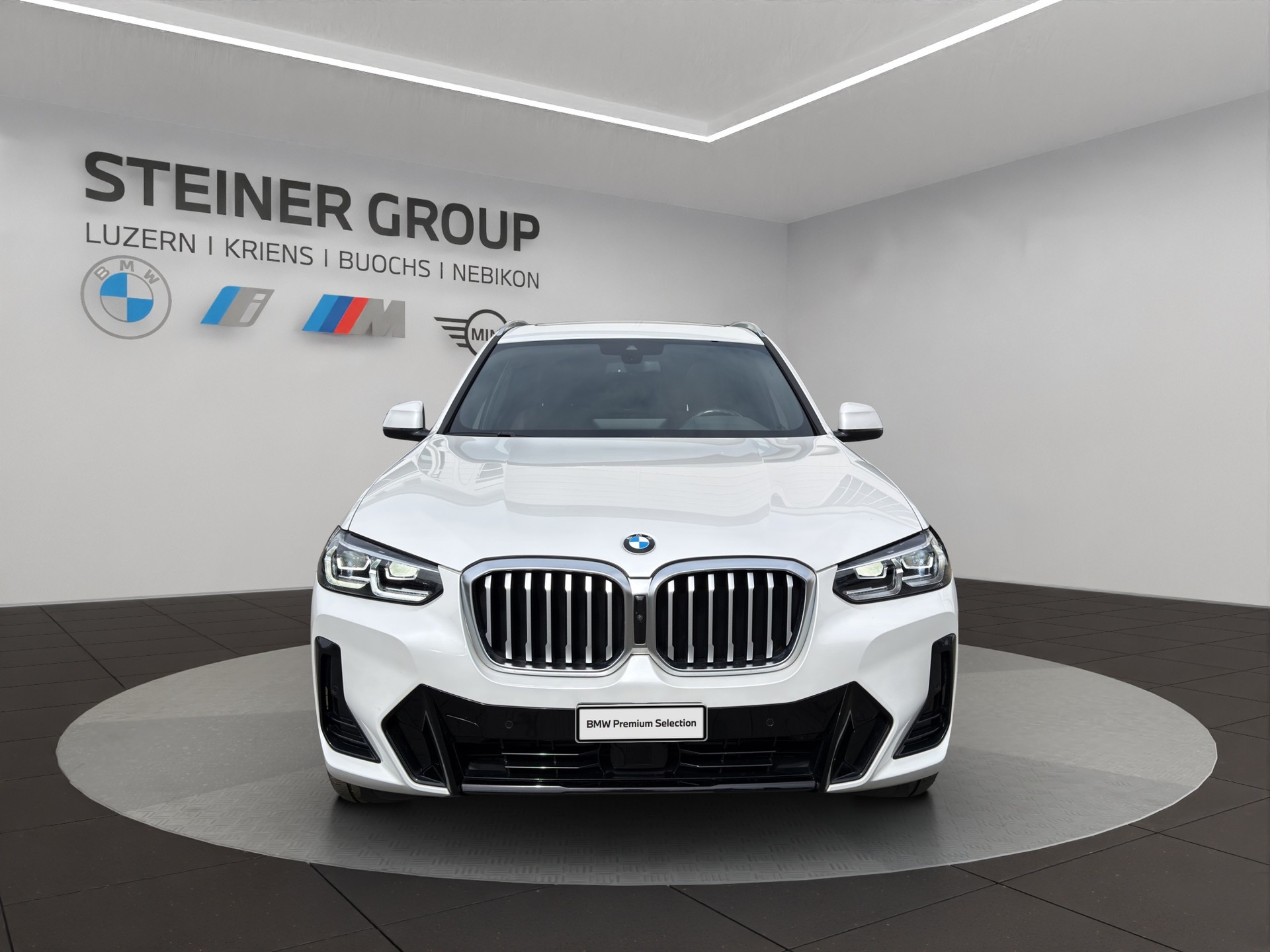 BMW X3 xDrive 48V 30d M Sport-showroom-element-1