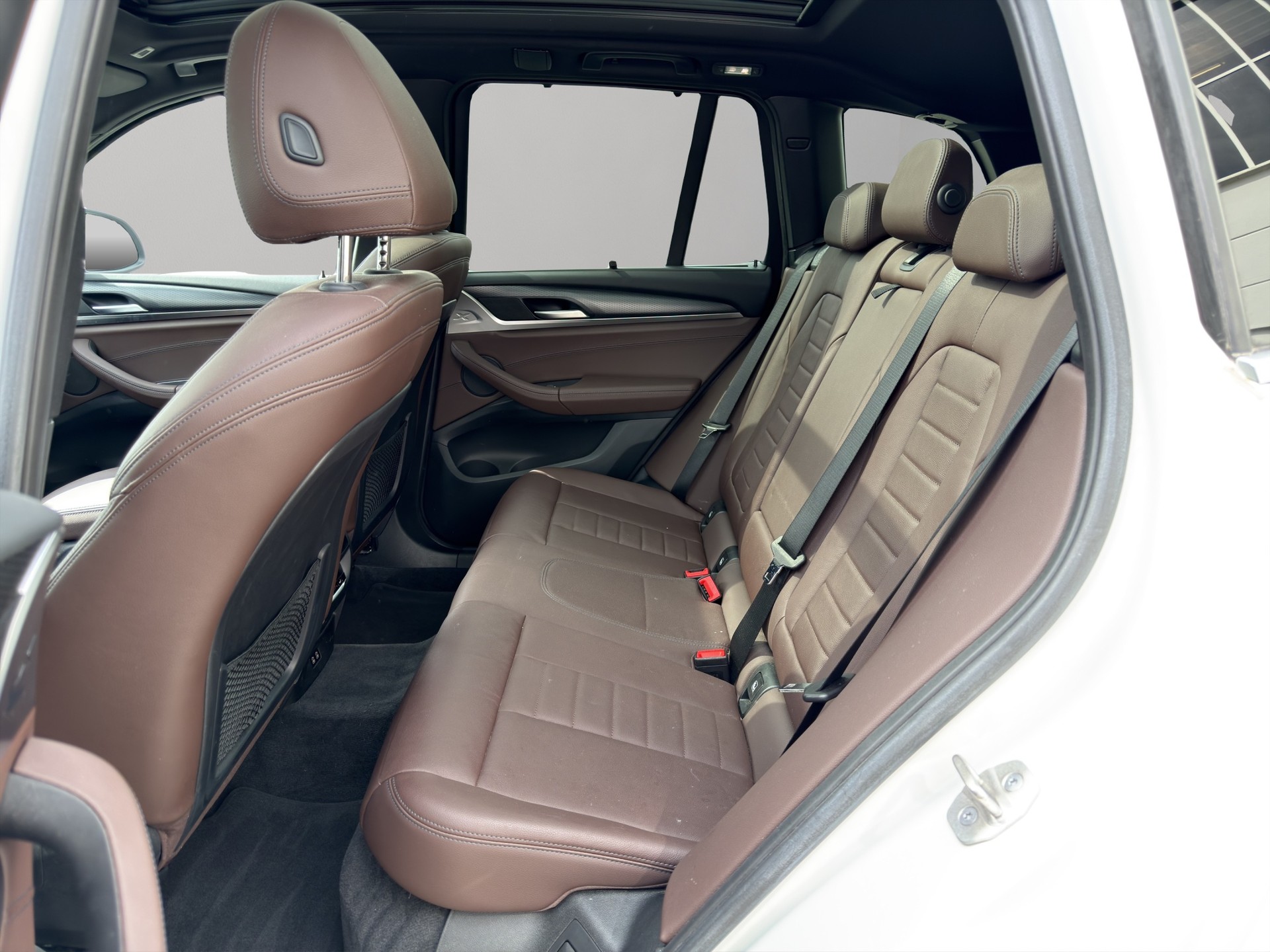BMW X3 xDrive 48V 30d M Sport-image-16