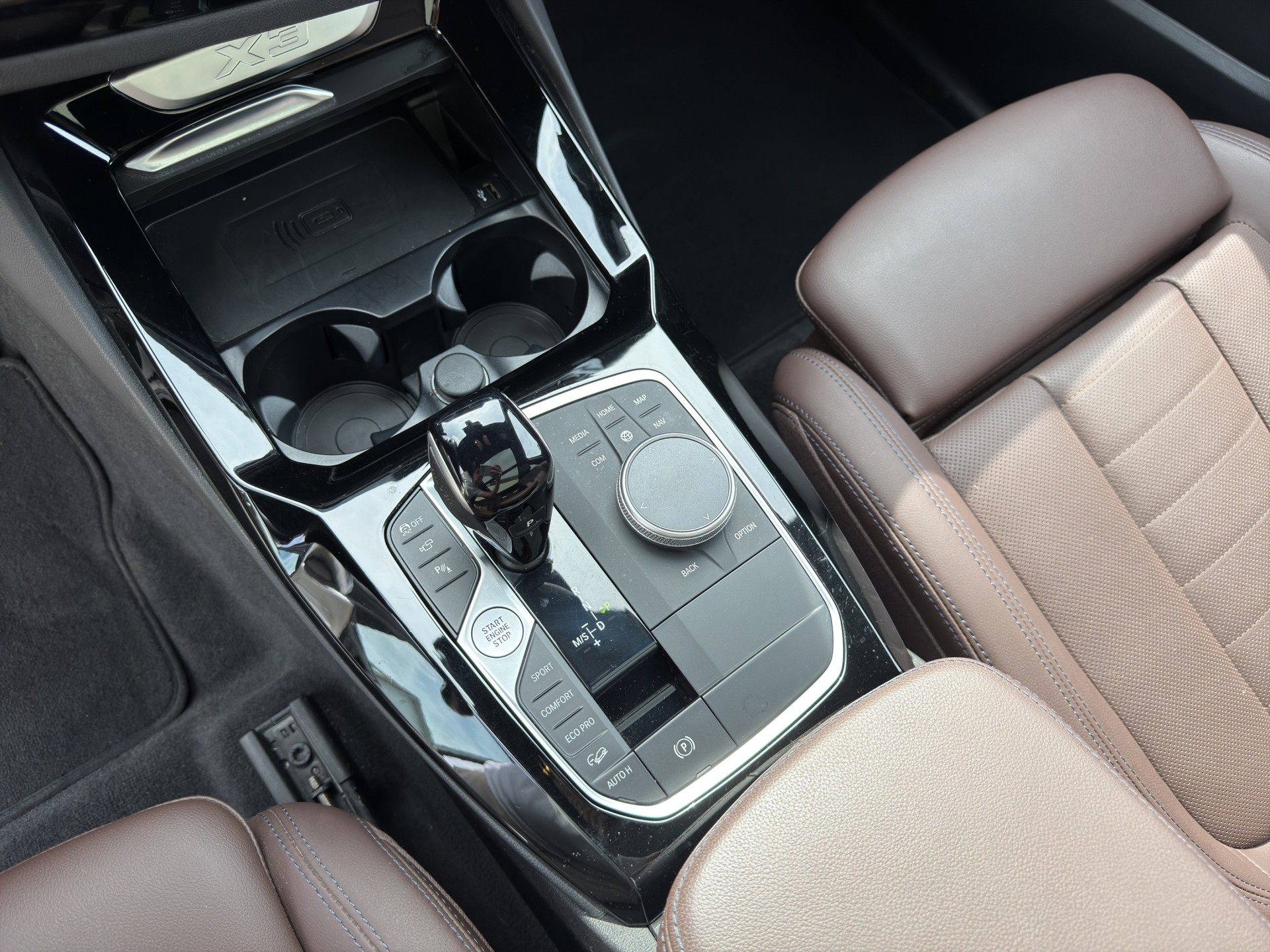 BMW X3 xDrive 48V 30d M Sport-image-13