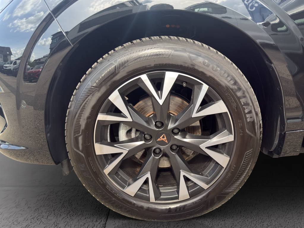 CUPRA Terramar 1.5 eTSI DSG-image-15
