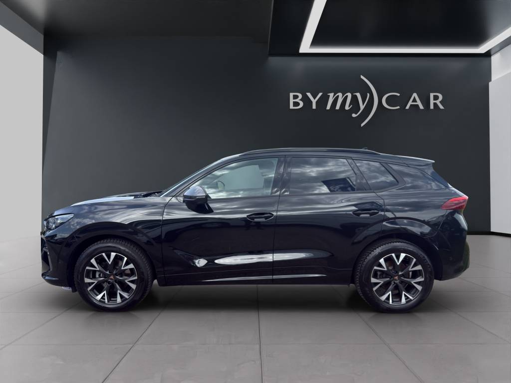 CUPRA Terramar 1.5 eTSI DSG-image-2