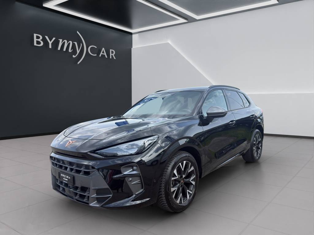 CUPRA Terramar 1.5 eTSI DSG-image-1