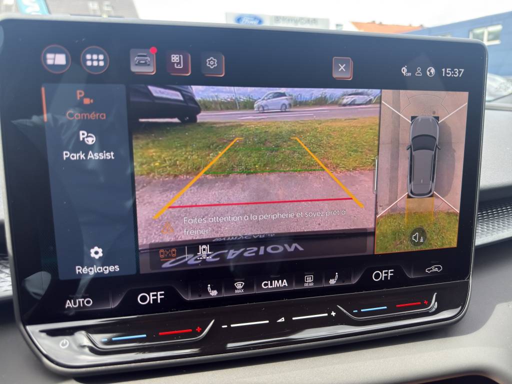 CUPRA Terramar 1.5 eTSI DSG-image-12