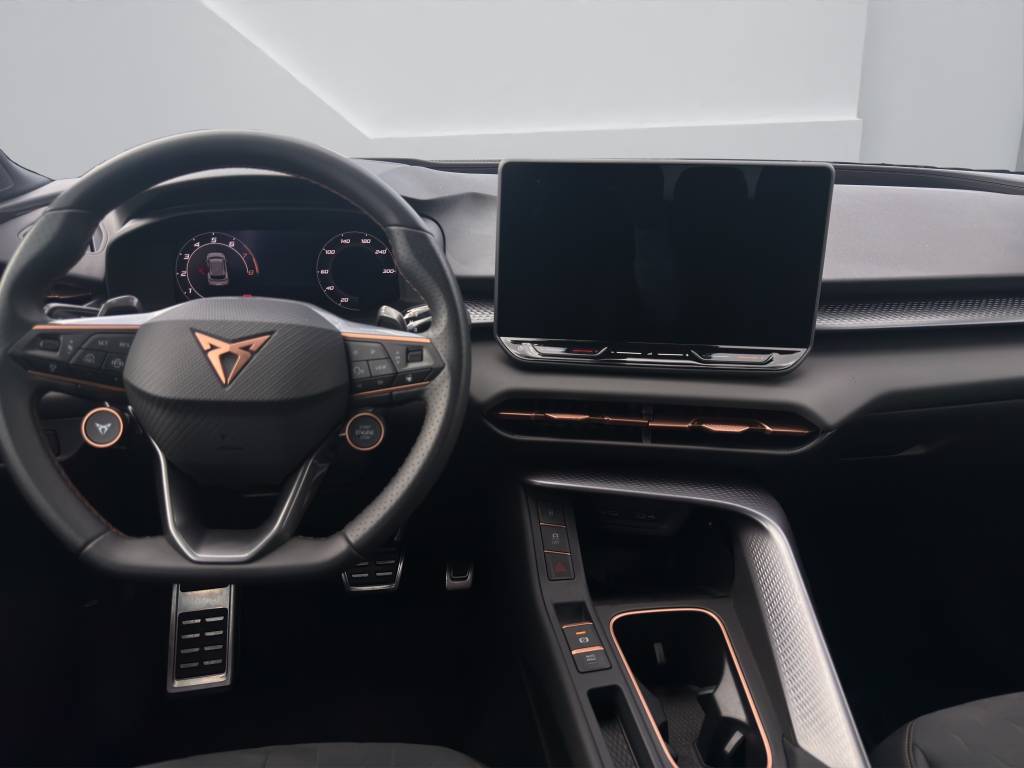 CUPRA Terramar 1.5 eTSI DSG-image-5