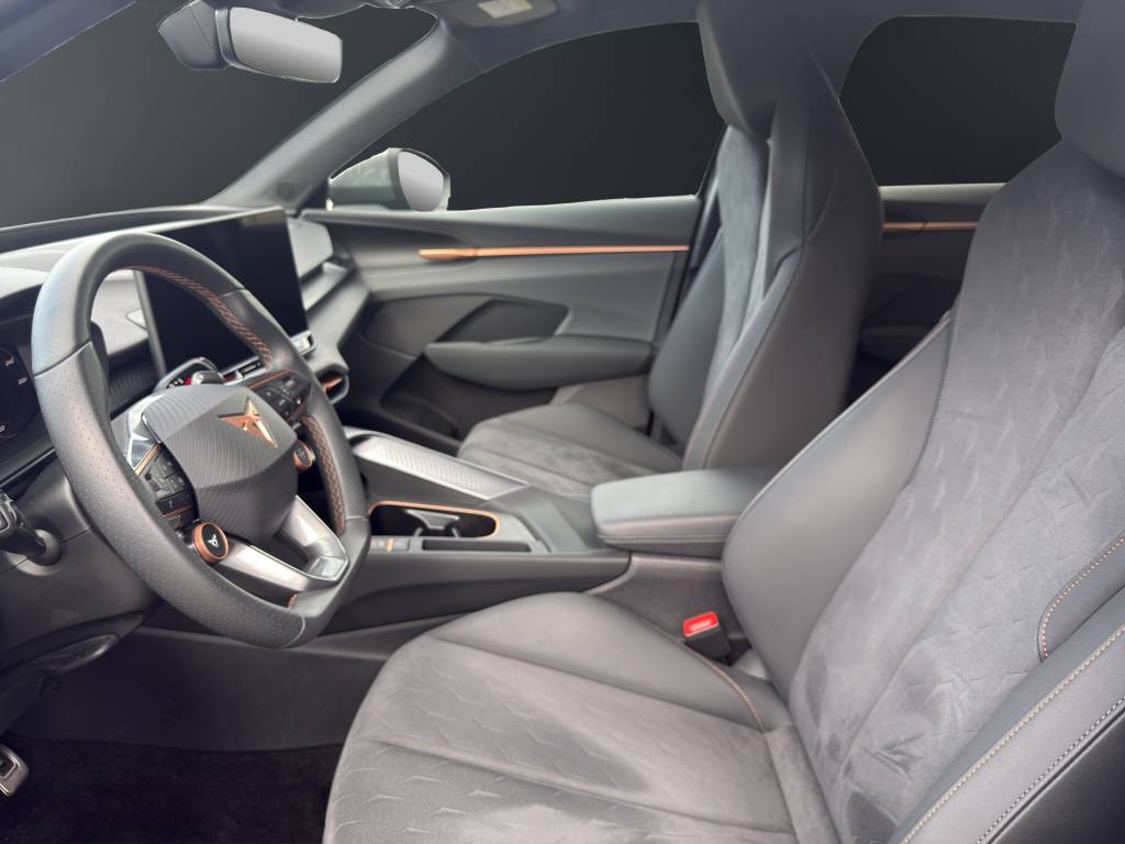 CUPRA Terramar 1.5 eTSI DSG-image-7