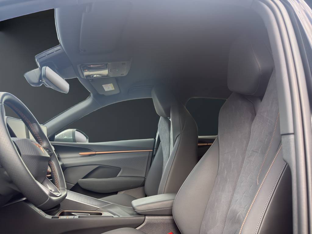 CUPRA Terramar 1.5 eTSI DSG-image-9