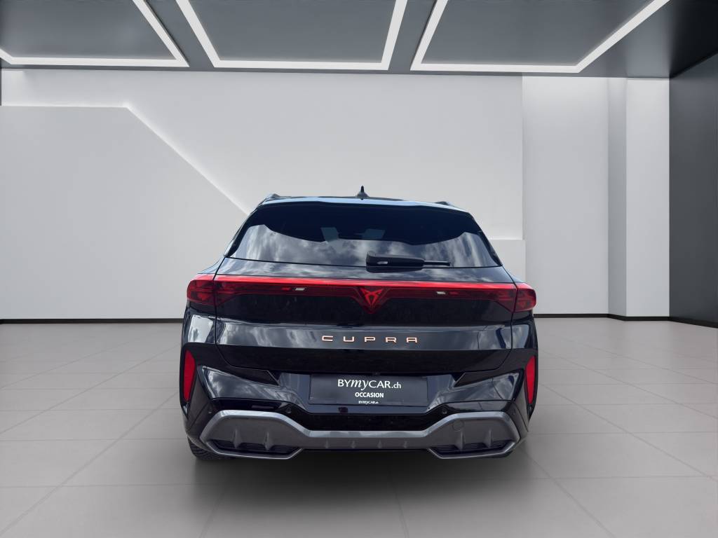CUPRA Terramar 1.5 eTSI DSG-image-3