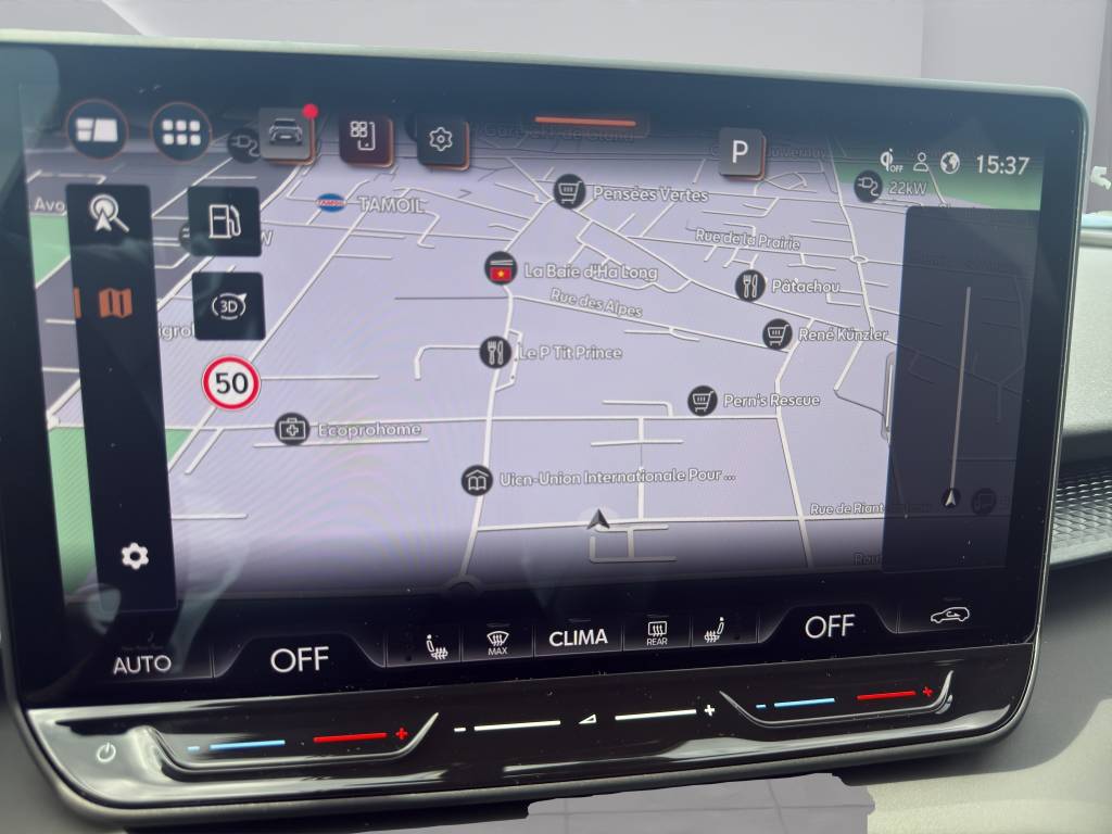 CUPRA Terramar 1.5 eTSI DSG-image-13