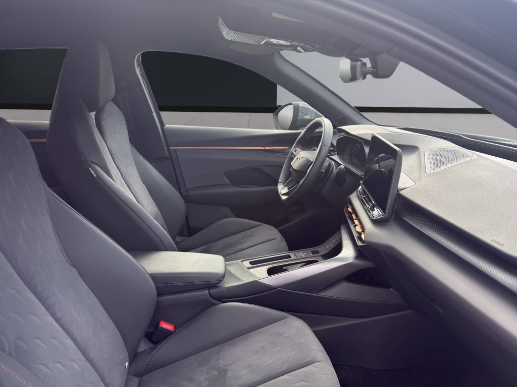CUPRA Terramar 1.5 eTSI DSG-image-10