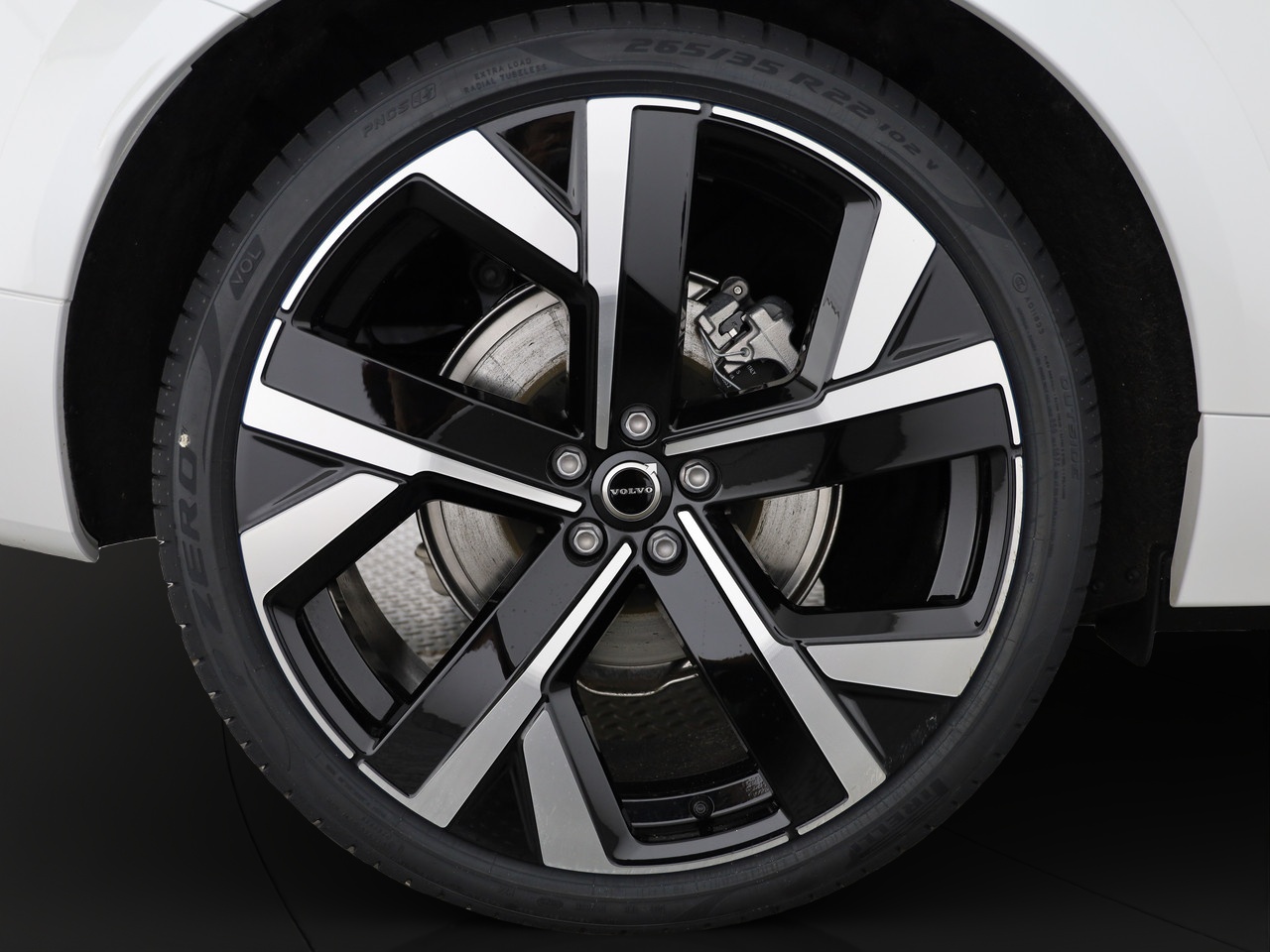 VOLVO XC60 2.0 T8 TE Black Edition eAWD .-image-7