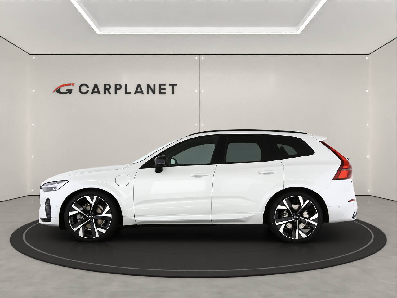 VOLVO XC60 2.0 T8 TE Black Edition eAWD .-image-8