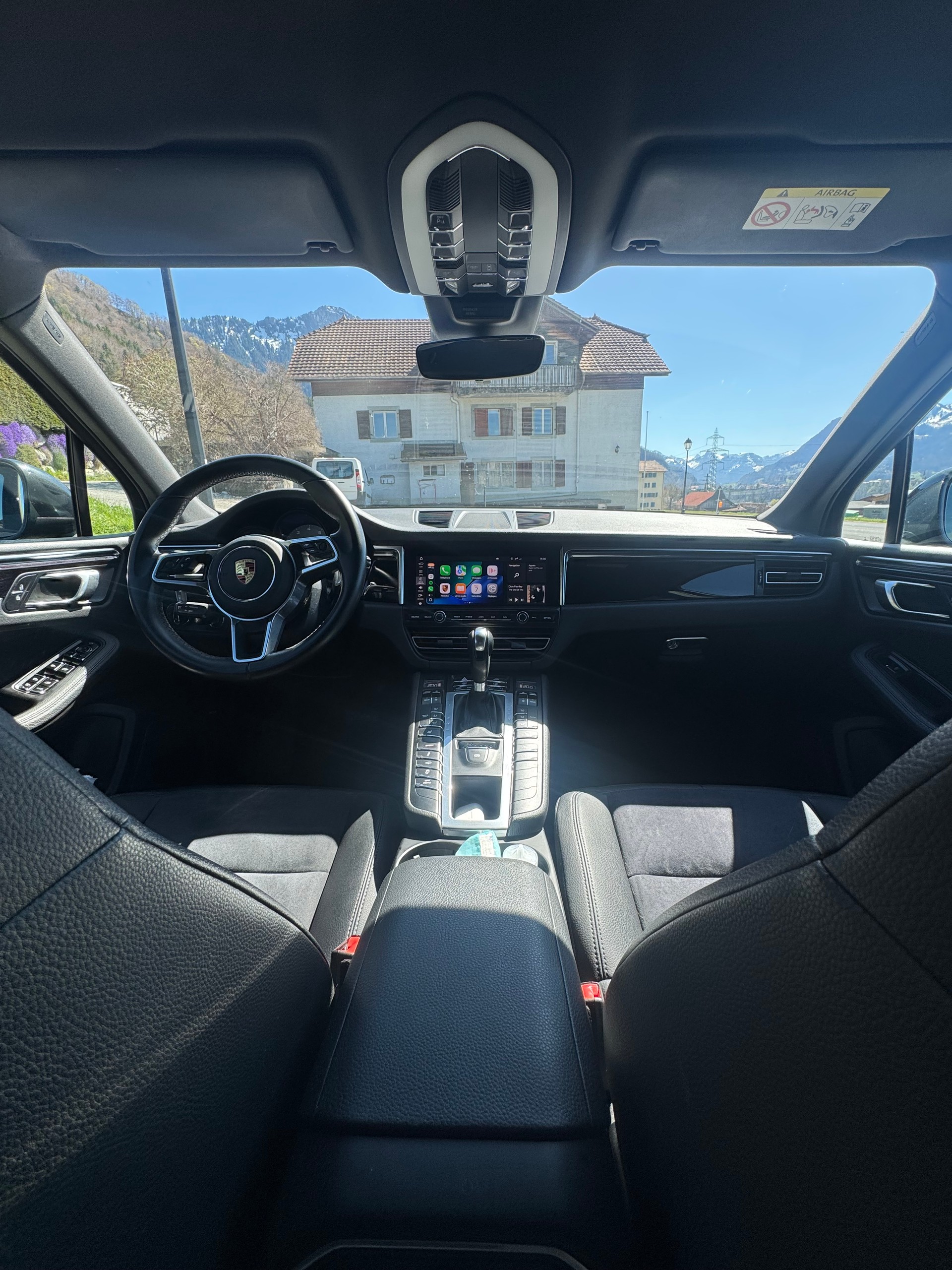 PORSCHE 3.0 V6 S-image-4