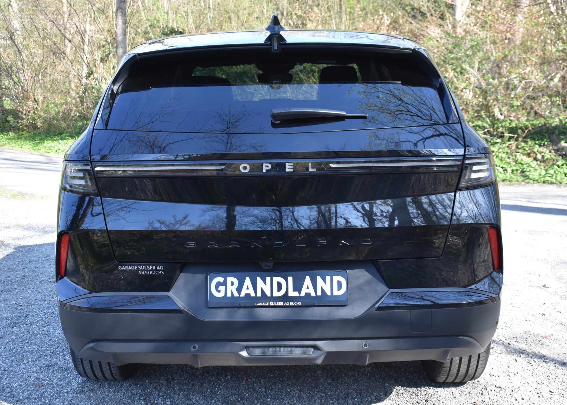OPEL Grandland 1.2MHEV GS eDCT-image-4