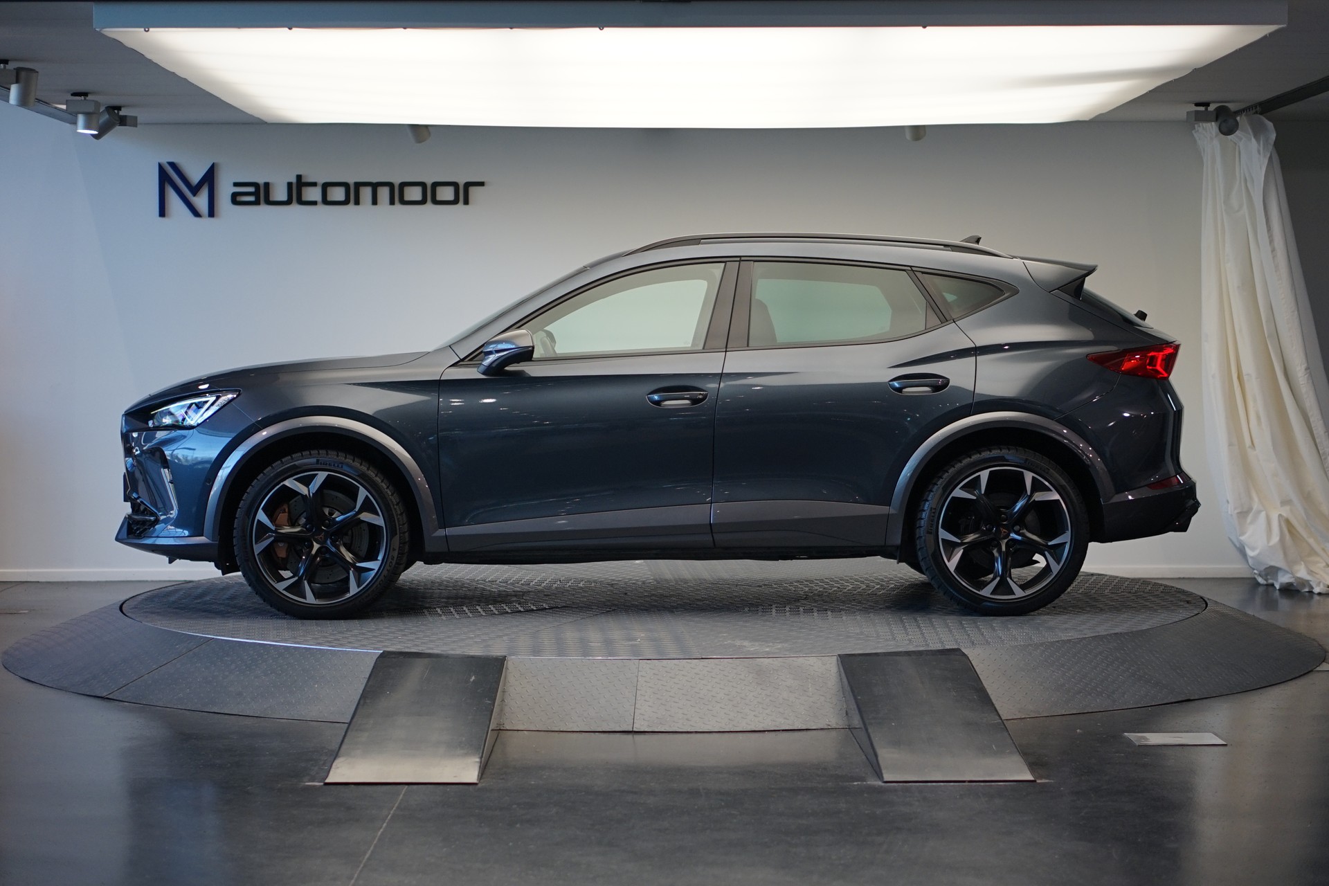 CUPRA Formentor 2.0TSI VZ 4Drive DSG-image-7