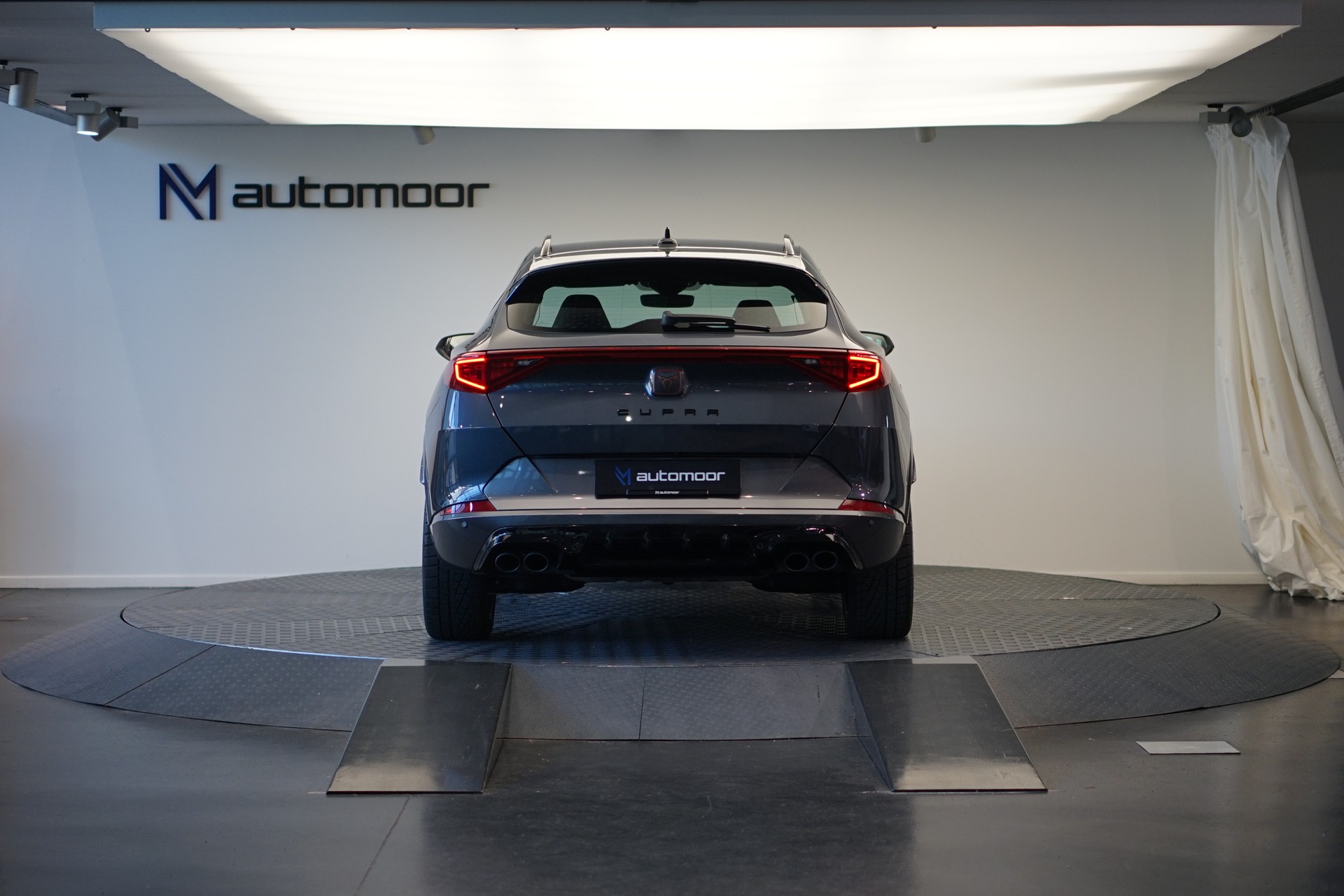 CUPRA Formentor 2.0TSI VZ 4Drive DSG-image-5