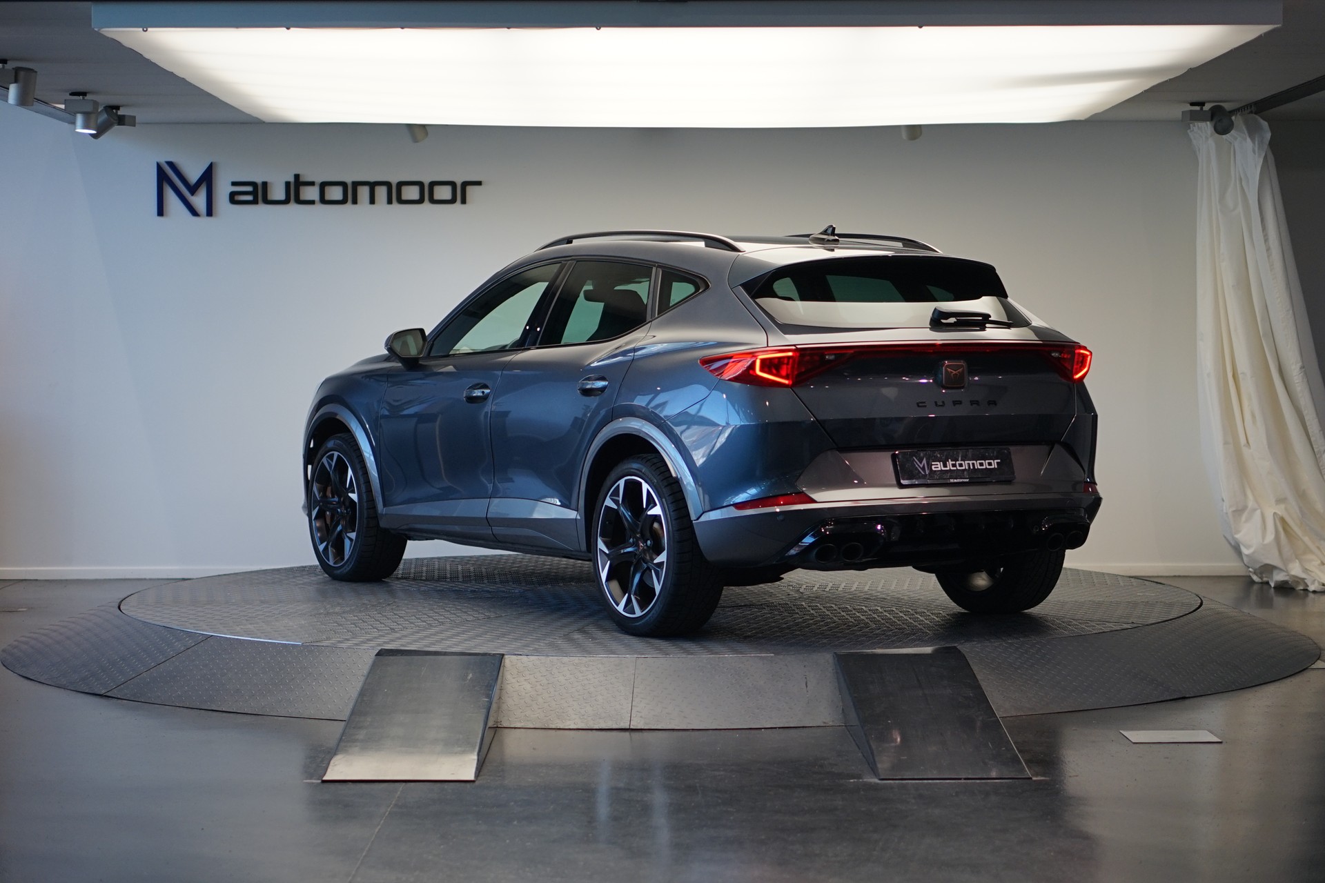 CUPRA Formentor 2.0TSI VZ 4Drive DSG-image-6