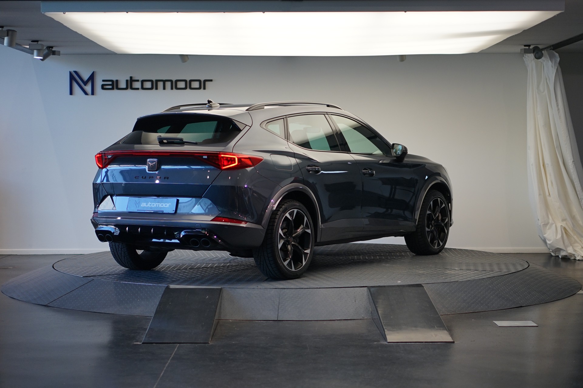 CUPRA Formentor 2.0TSI VZ 4Drive DSG-image-4