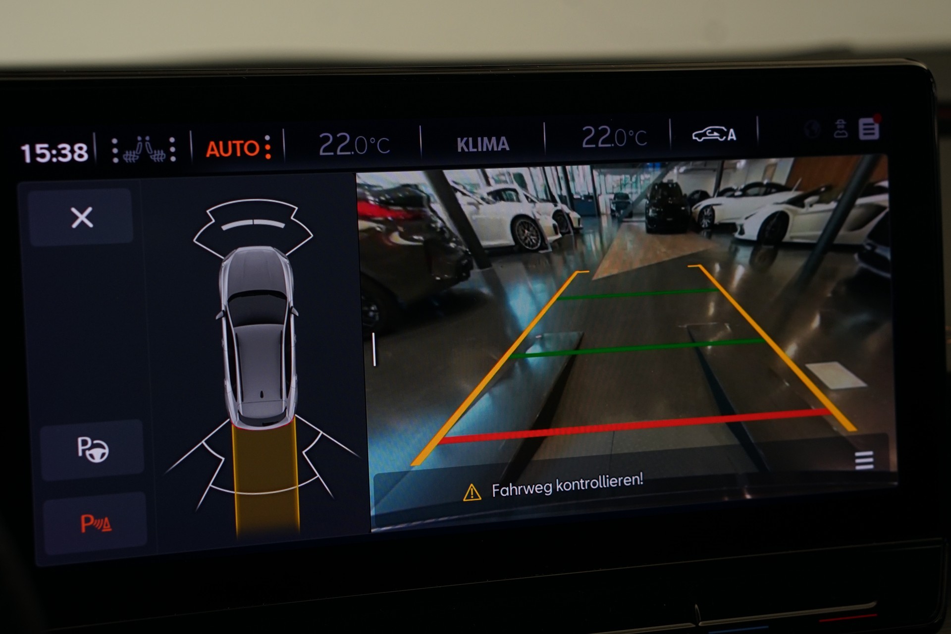 CUPRA Formentor 2.0TSI VZ 4Drive DSG-image-21