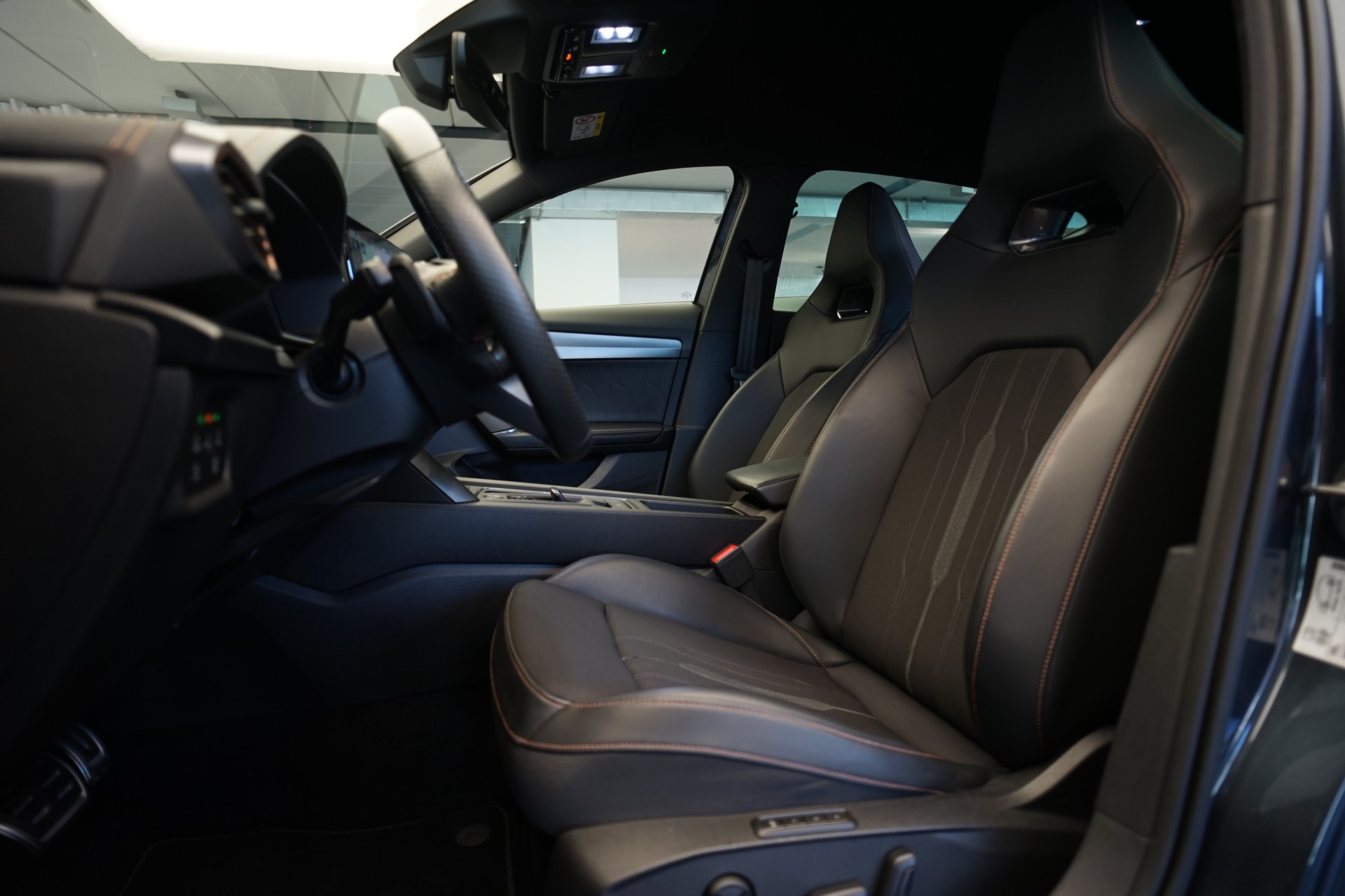 CUPRA Formentor 2.0TSI VZ 4Drive DSG-image-15