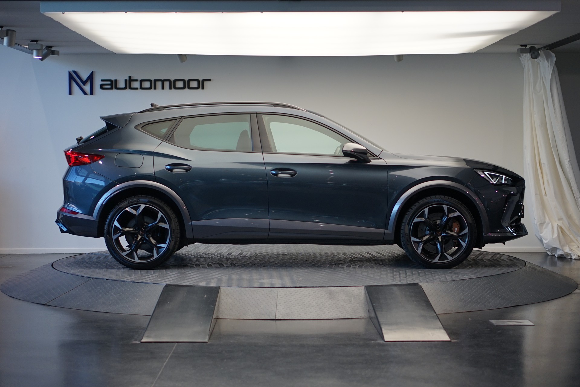 CUPRA Formentor 2.0TSI VZ 4Drive DSG-image-3