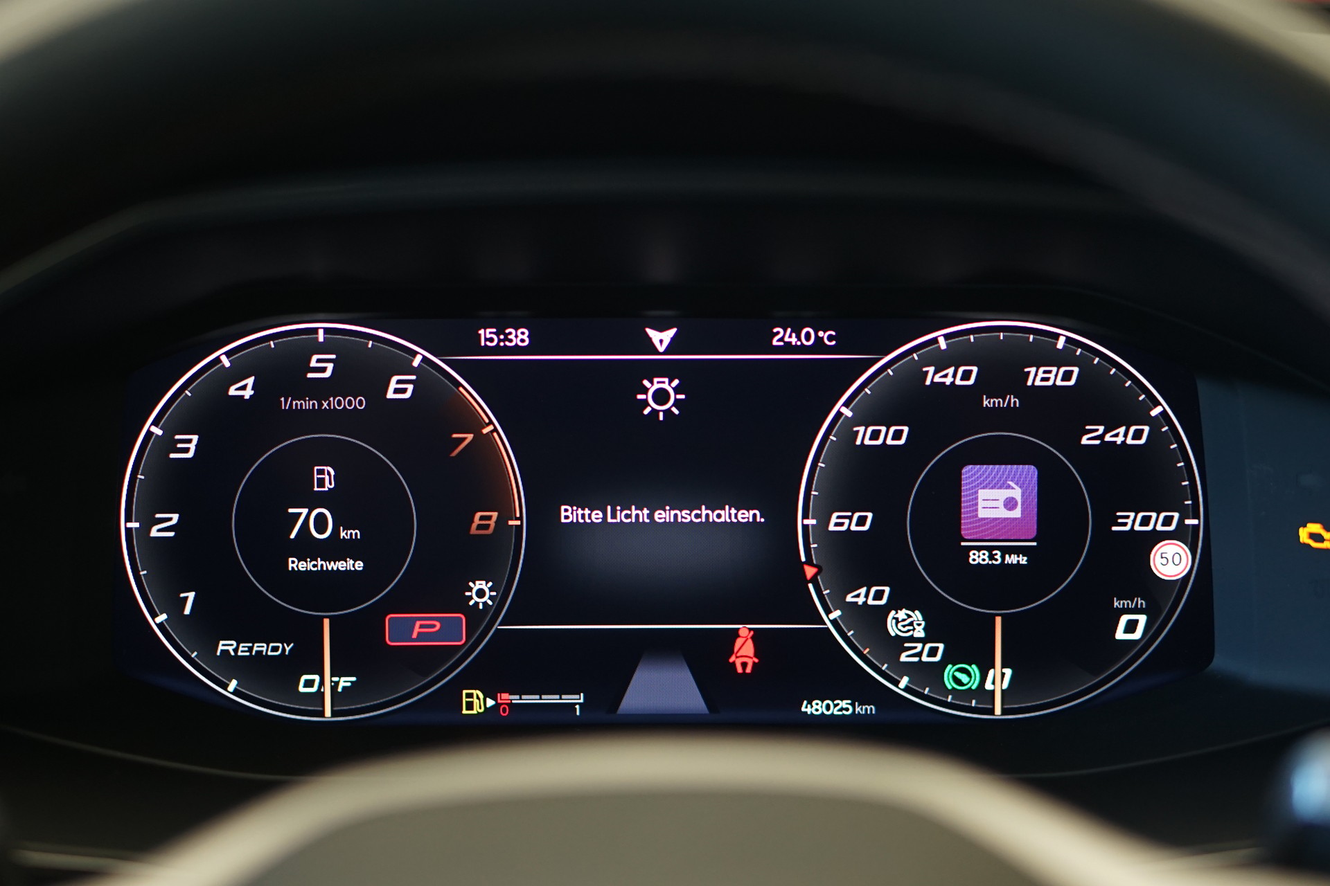 CUPRA Formentor 2.0TSI VZ 4Drive DSG-image-22