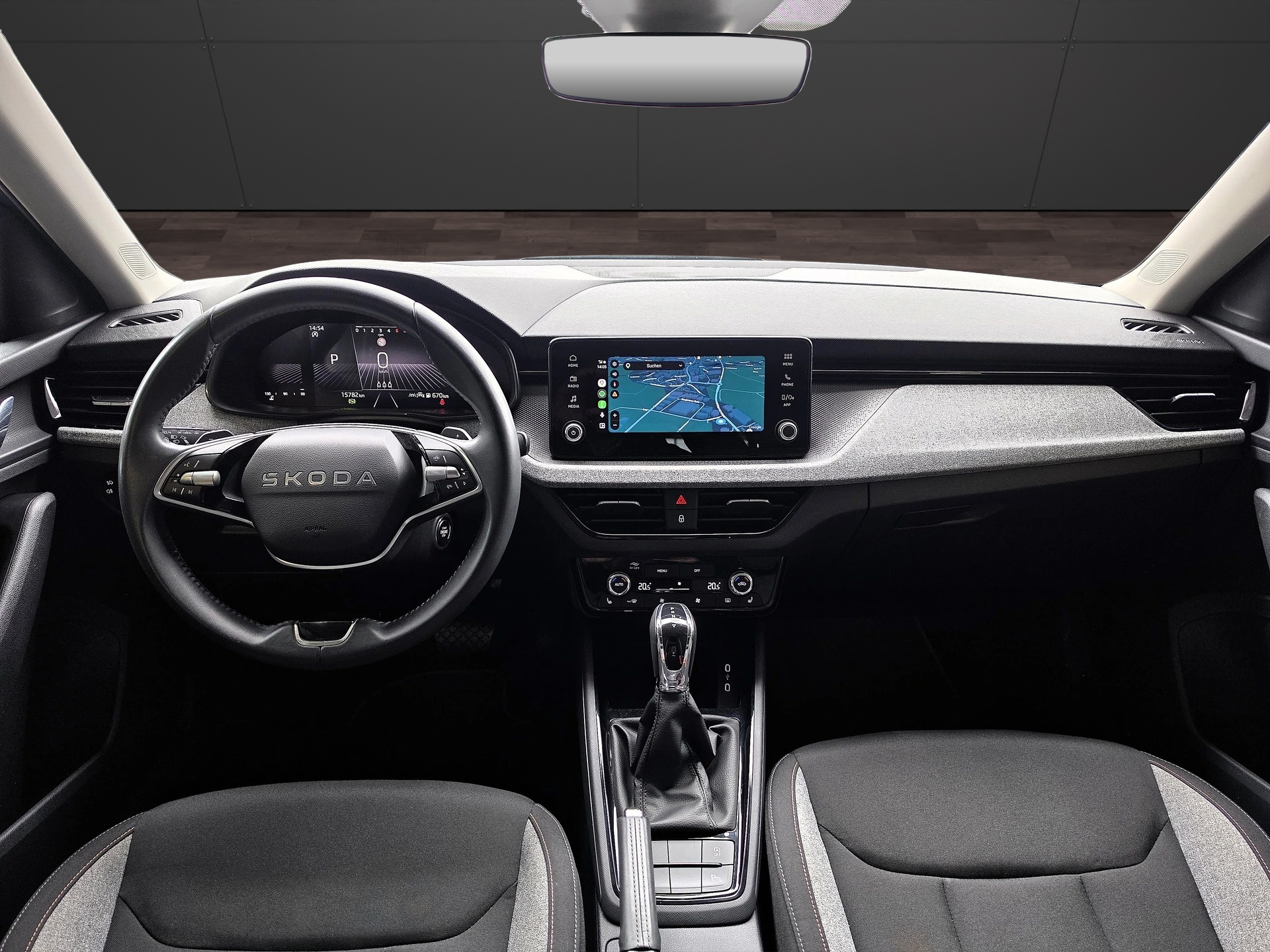 SKODA Kamiq 1.5 TSI Edition Plus DSG-image-6