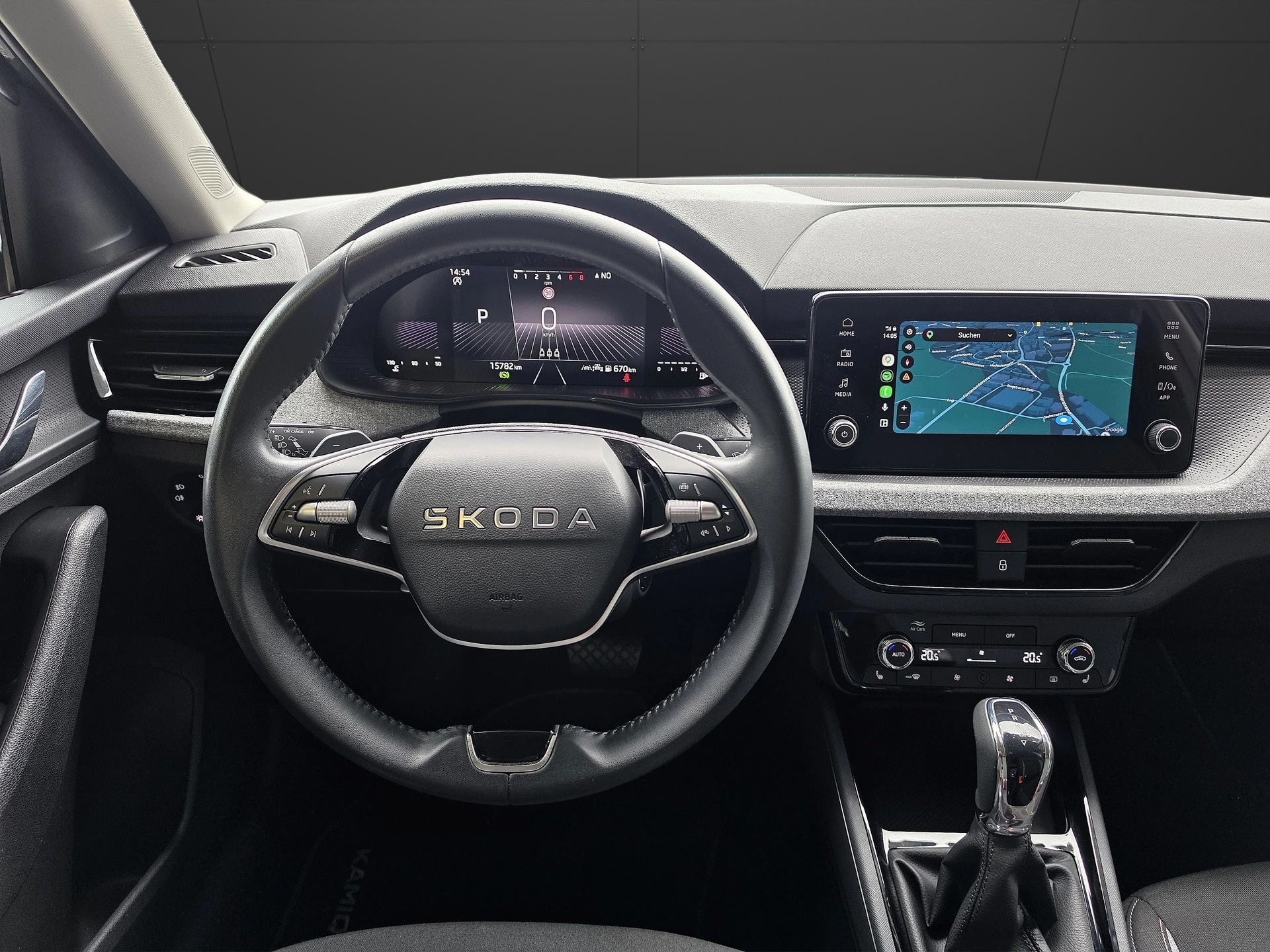 SKODA Kamiq 1.5 TSI Edition Plus DSG-image-7