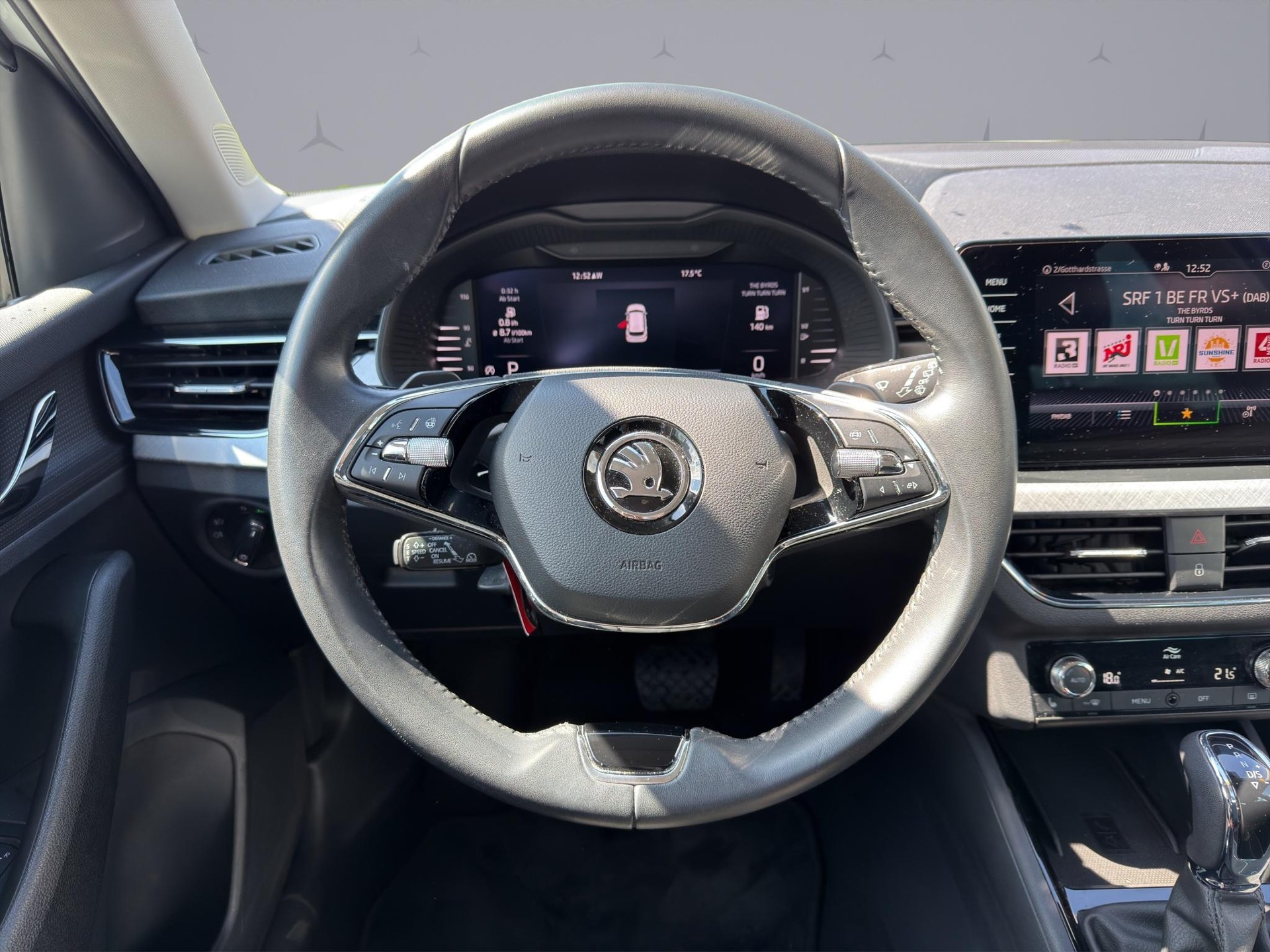 SKODA Kamiq 1.0 TSI Tour DSG-image-10