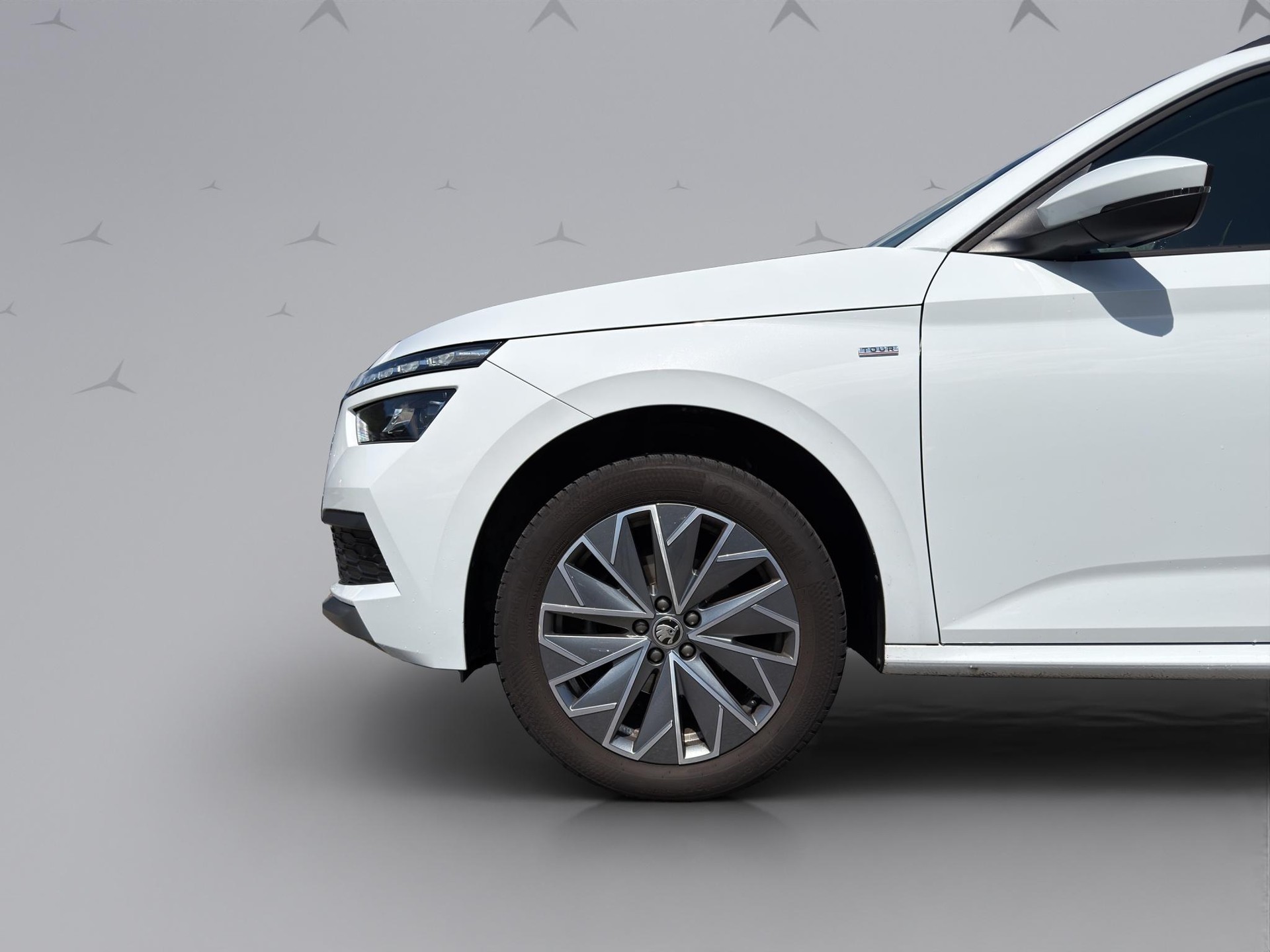 SKODA Kamiq 1.0 TSI Tour DSG-image-18