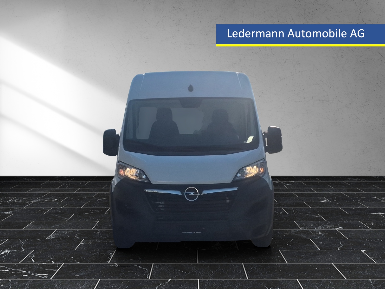 OPEL Movano 2.2 d 3,5t L4H2 Heavy-image-6