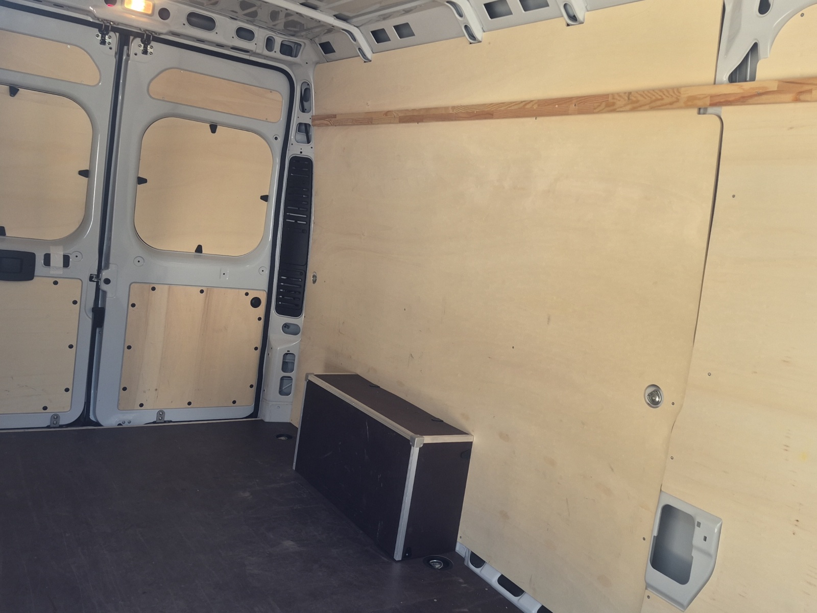 OPEL Movano 2.2 d 3,5t L4H2 Heavy-image-21
