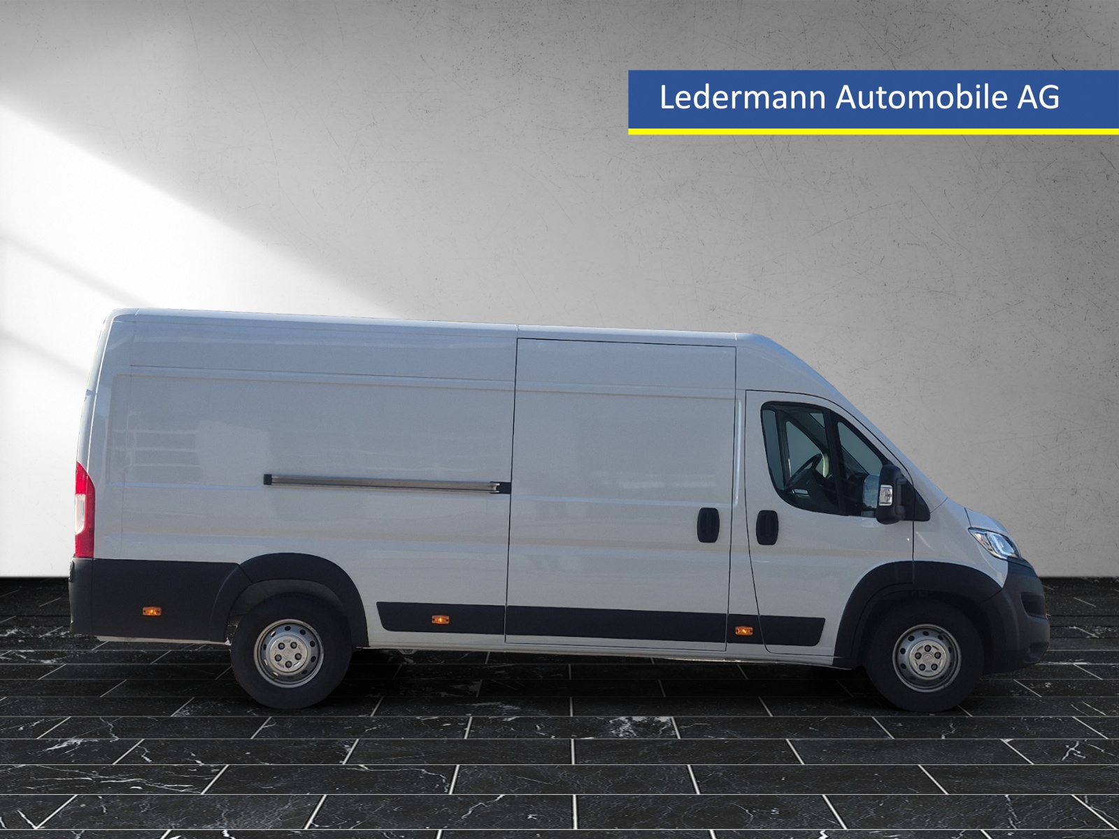 OPEL Movano 2.2 d 3,5t L4H2 Heavy-image-5