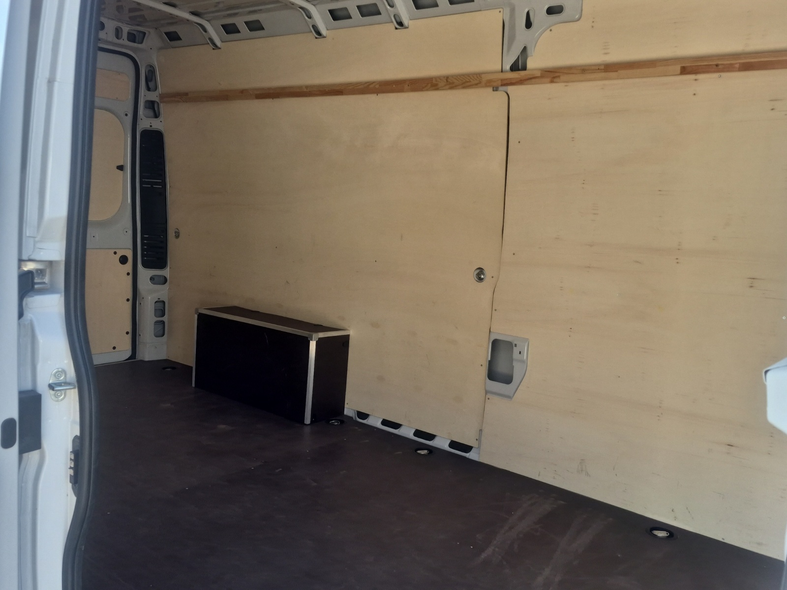 OPEL Movano 2.2 d 3,5t L4H2 Heavy-image-20