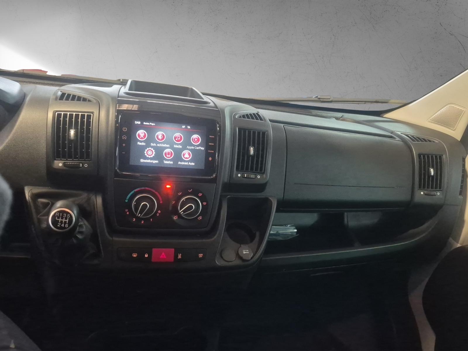 OPEL Movano 2.2 d 3,5t L4H2 Heavy-image-9