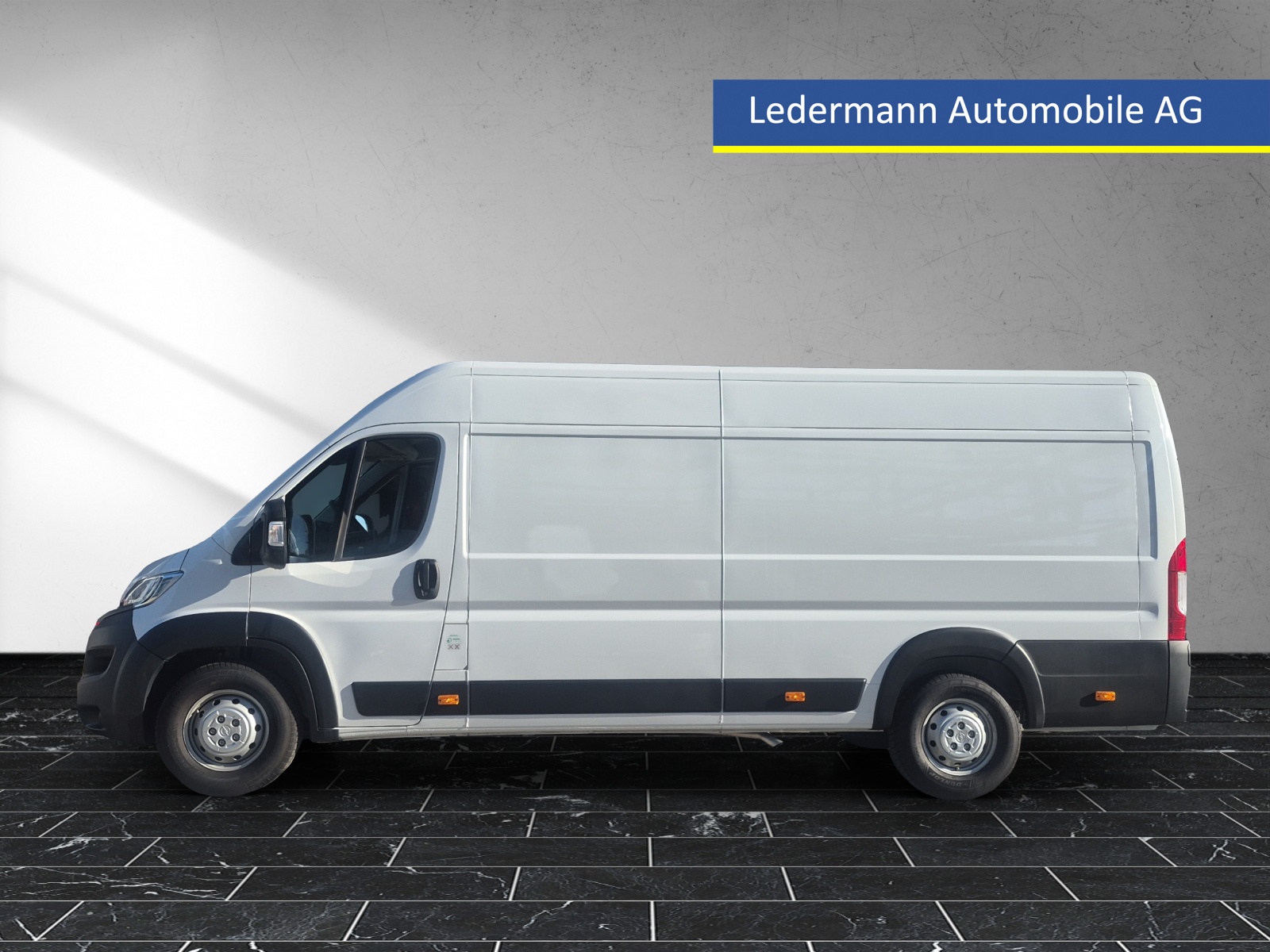 OPEL Movano 2.2 d 3,5t L4H2 Heavy-showroom-element-1