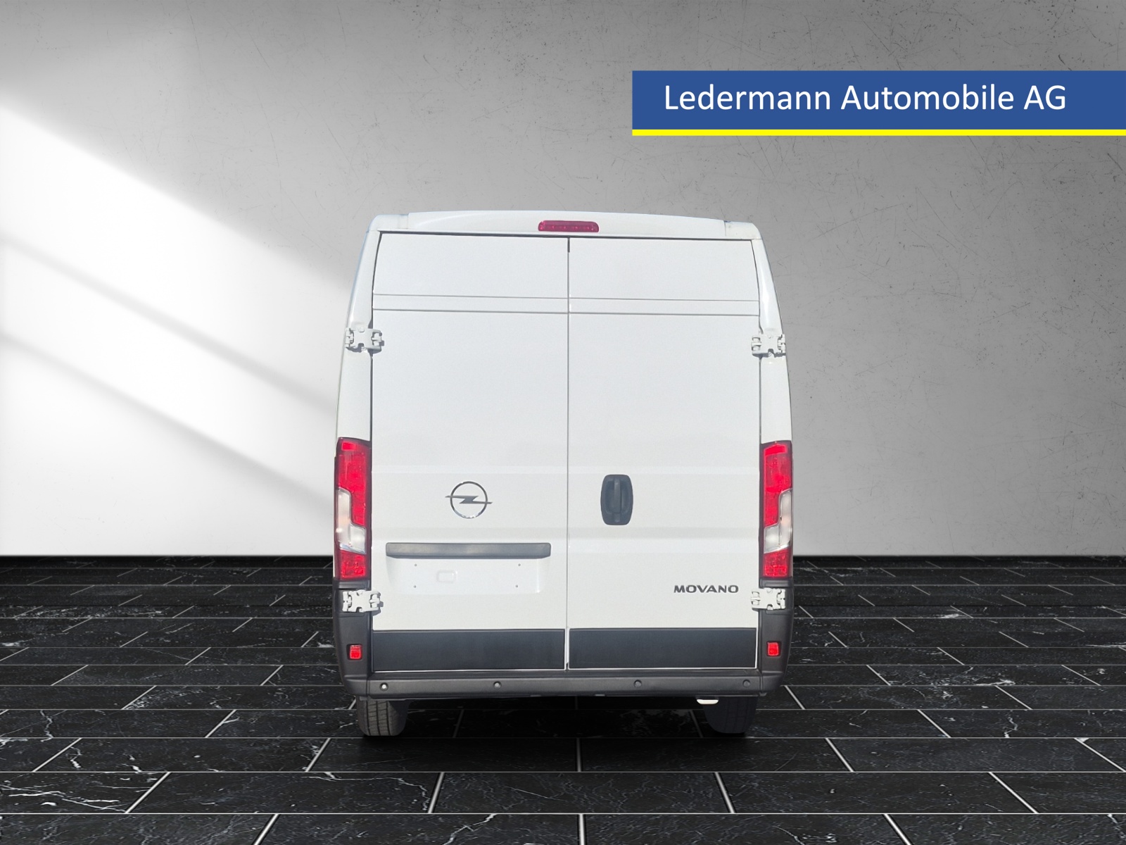 OPEL Movano 2.2 d 3,5t L4H2 Heavy-showroom-element-3