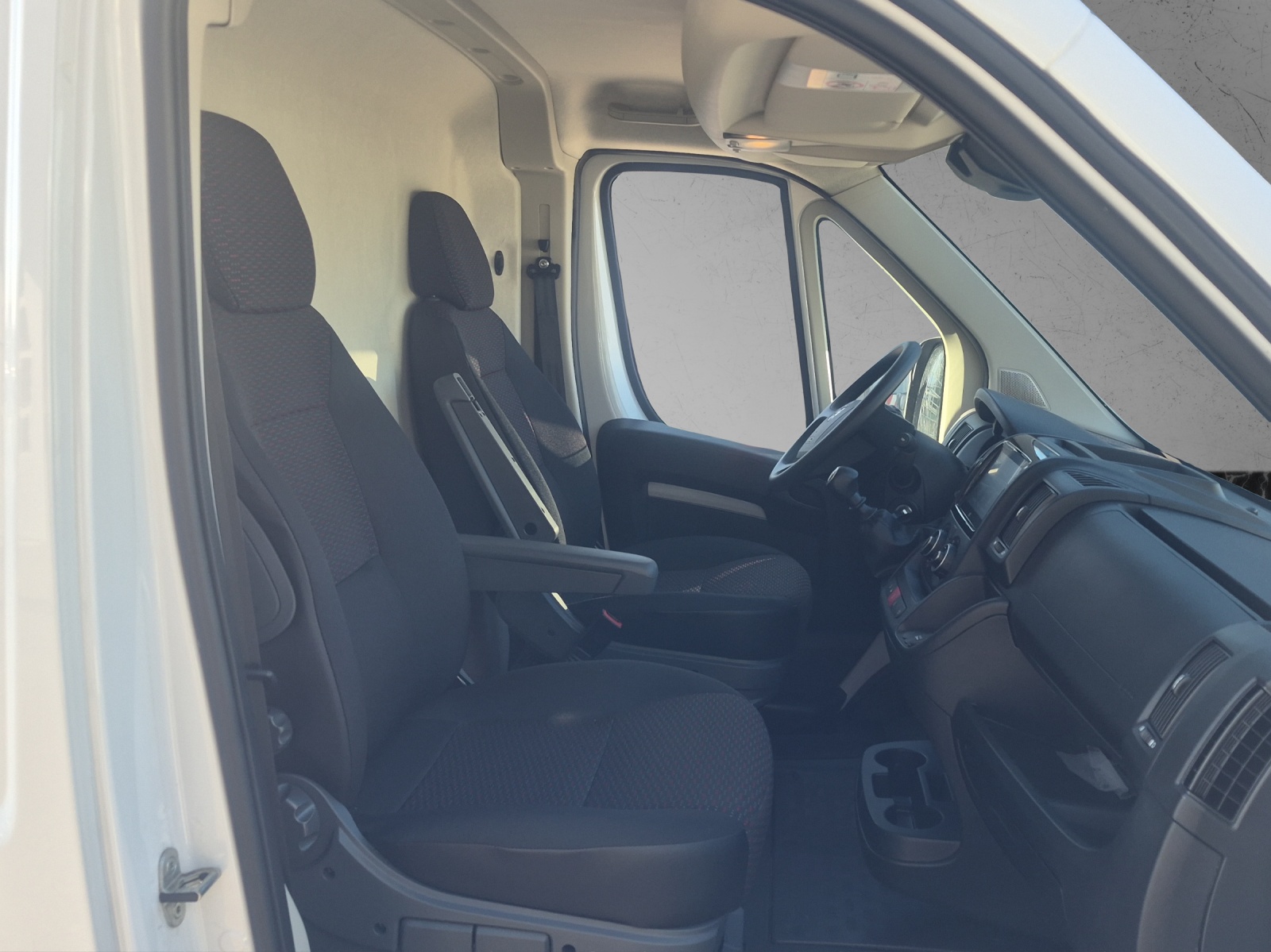 OPEL Movano 2.2 d 3,5t L4H2 Heavy-image-13
