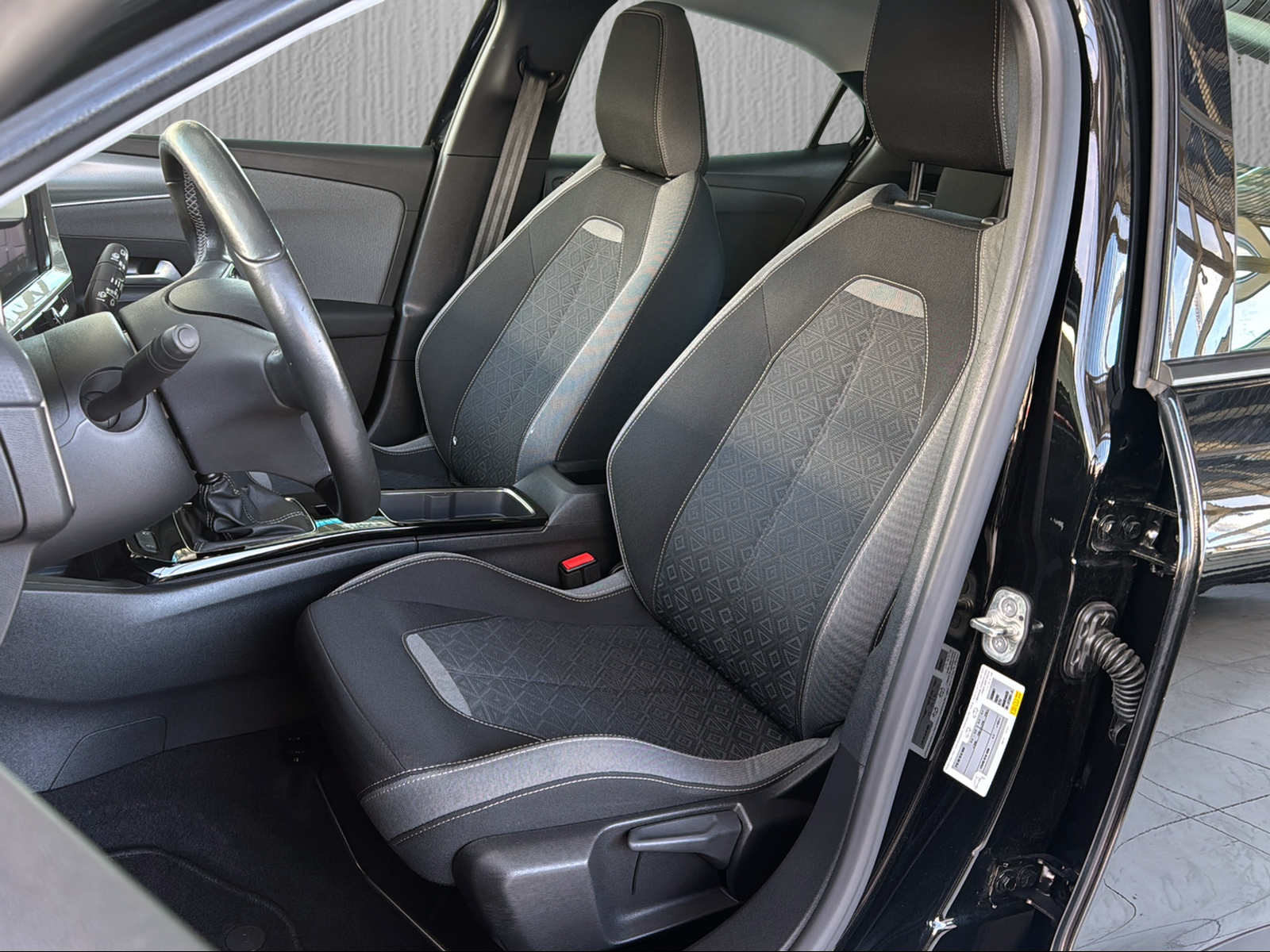 OPEL Mokka 1.2 Direct Injection Turbo Elegance-image-7