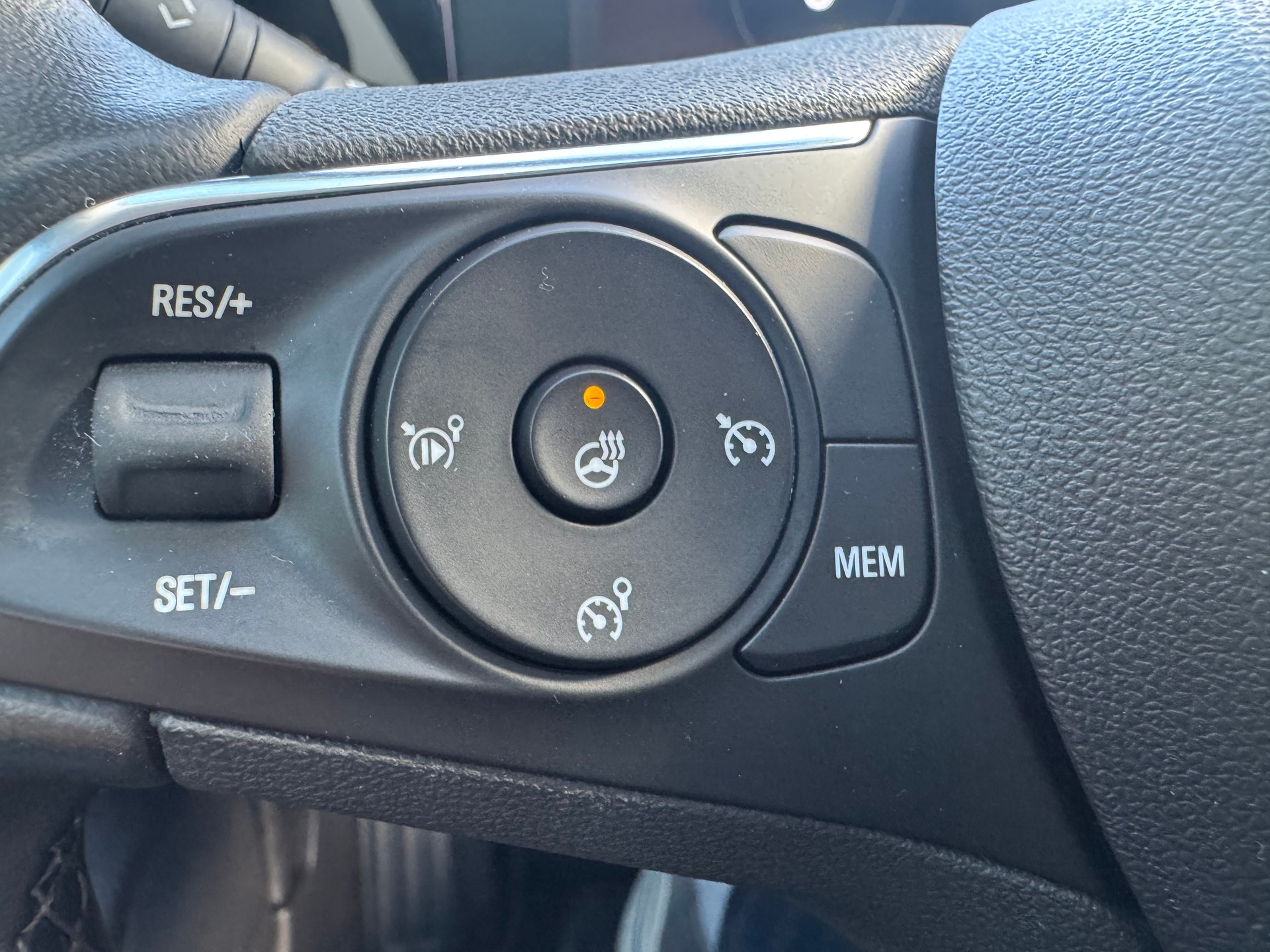 OPEL Mokka 1.2 Direct Injection Turbo Elegance-image-14