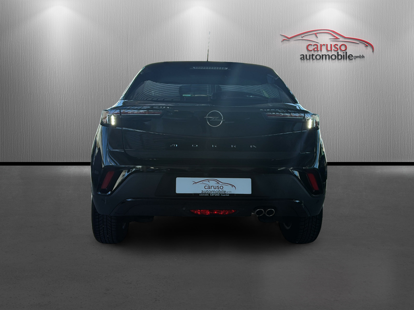 OPEL Mokka 1.2 Direct Injection Turbo Elegance-image-4