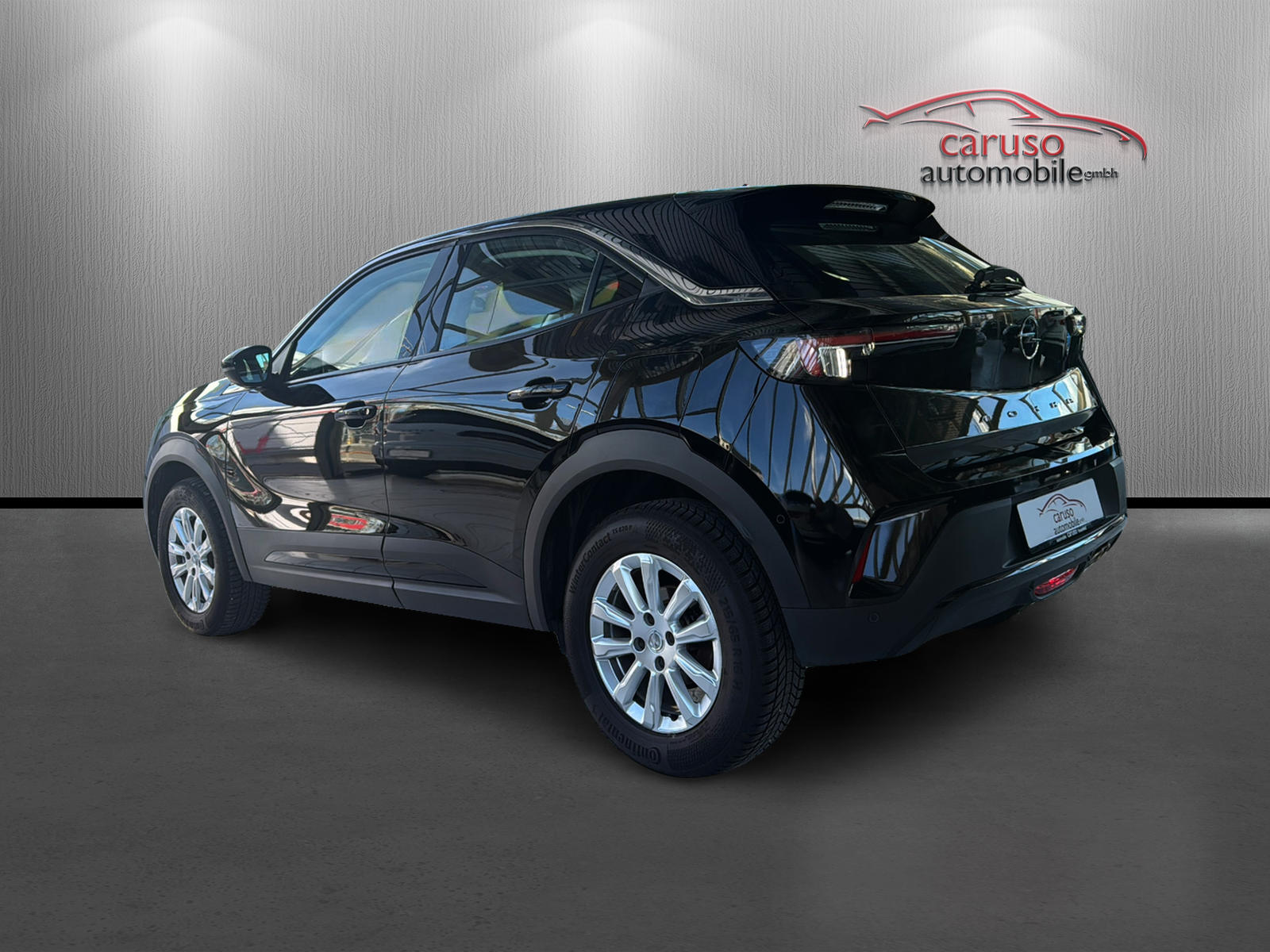 OPEL Mokka 1.2 Direct Injection Turbo Elegance-image-6
