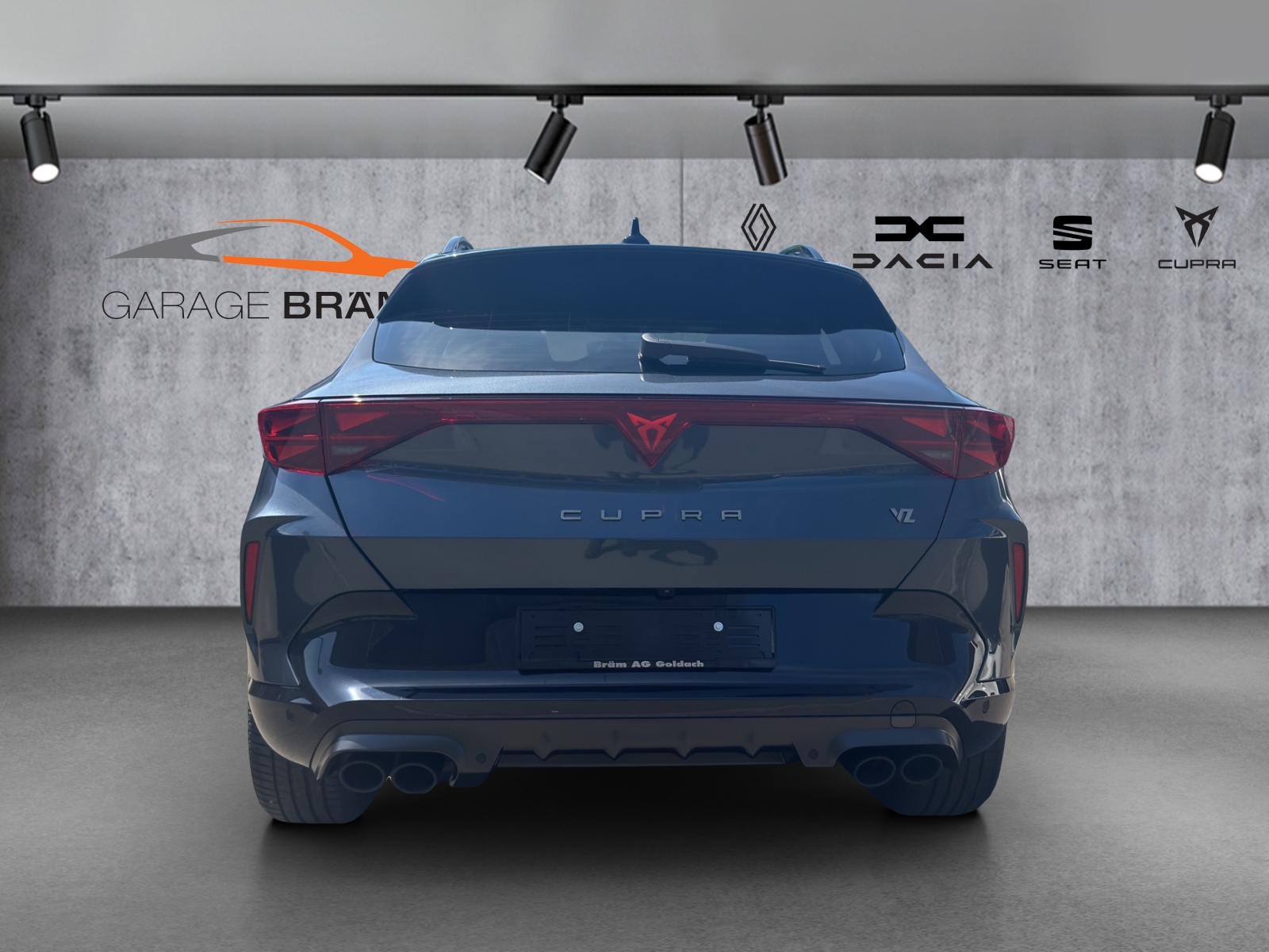 CUPRA Formentor 2.0TSI VZ 4Drive DSG-image-4