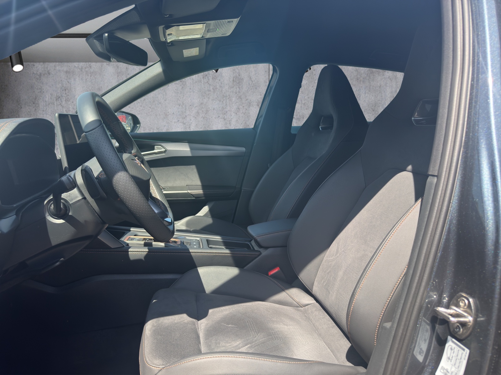 CUPRA Formentor 2.0TSI VZ 4Drive DSG-image-5