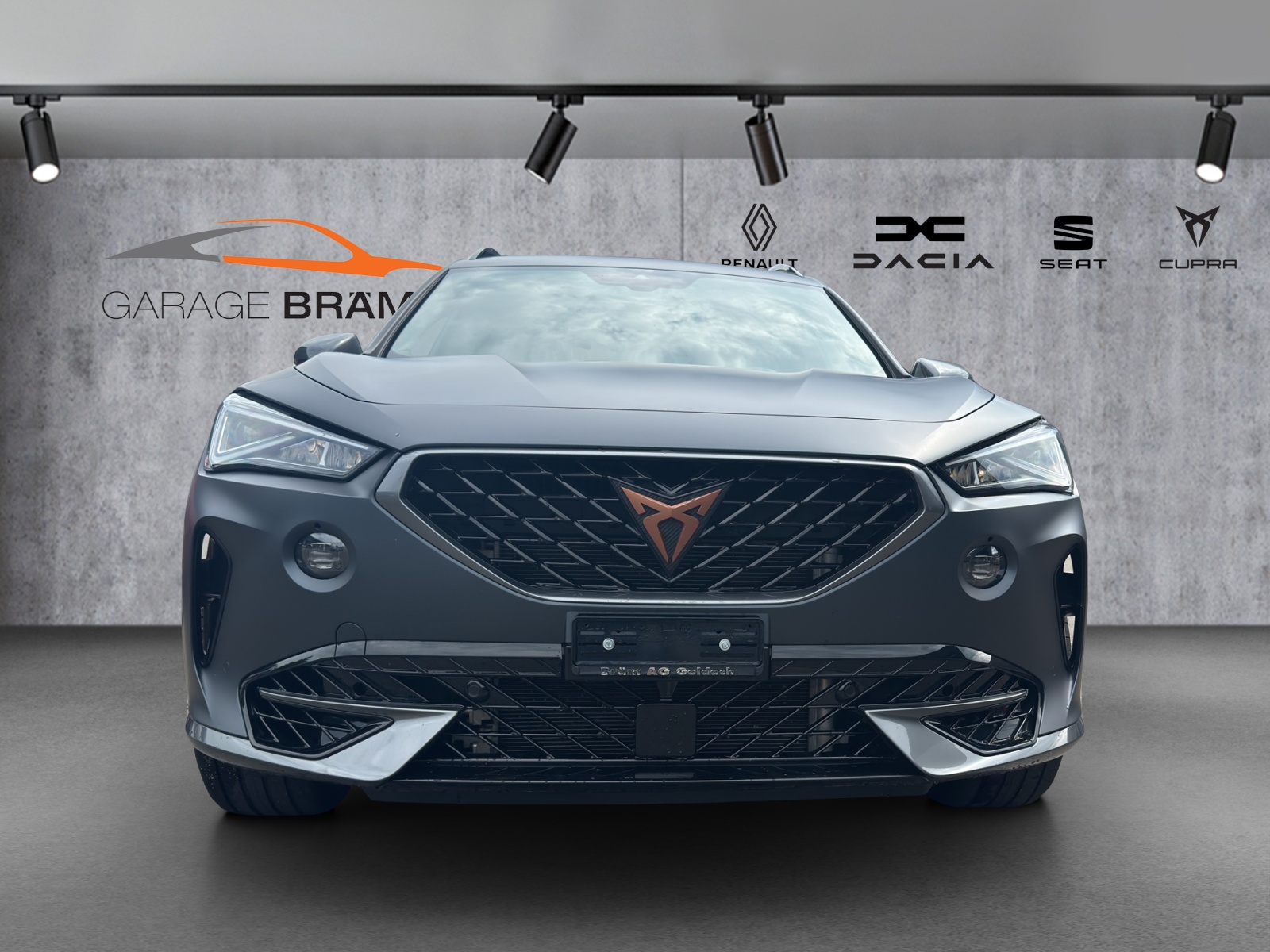 CUPRA Formentor 2.0TSI VZ 4Drive DSG-showroom-element-1