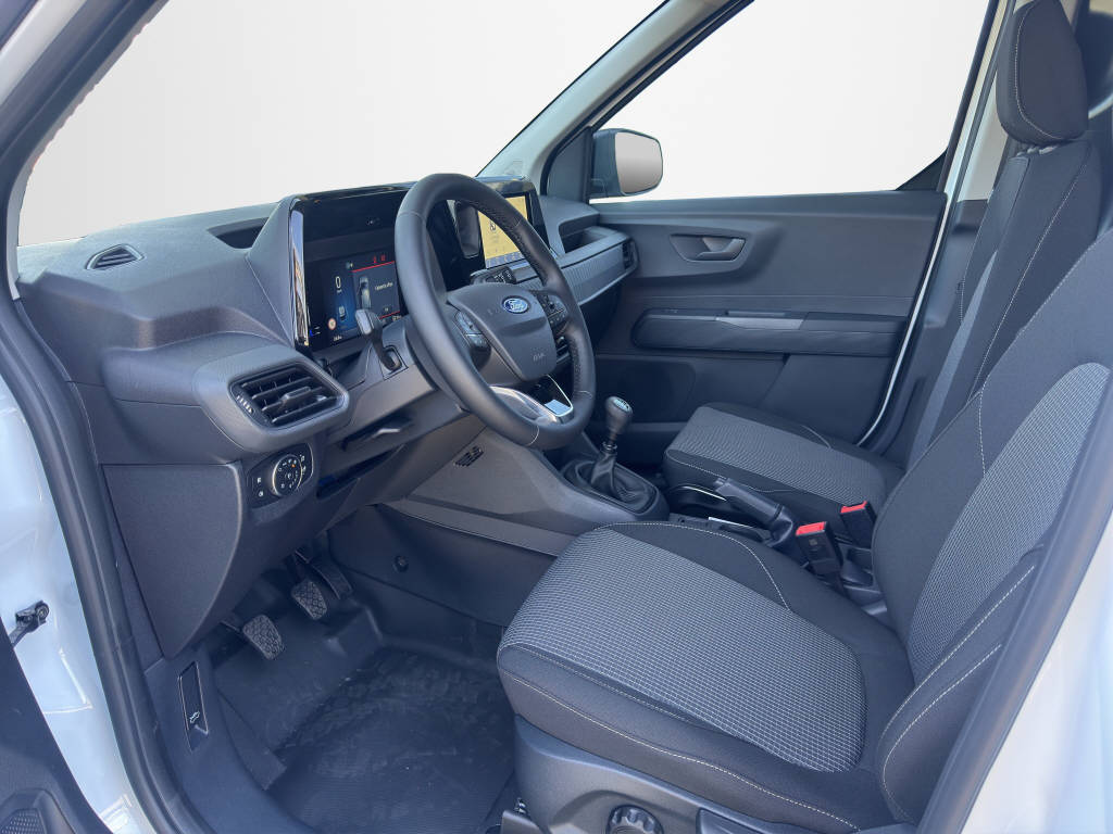 FORD Transit Courier Van 1.0 EcoBoost Trend-image-13