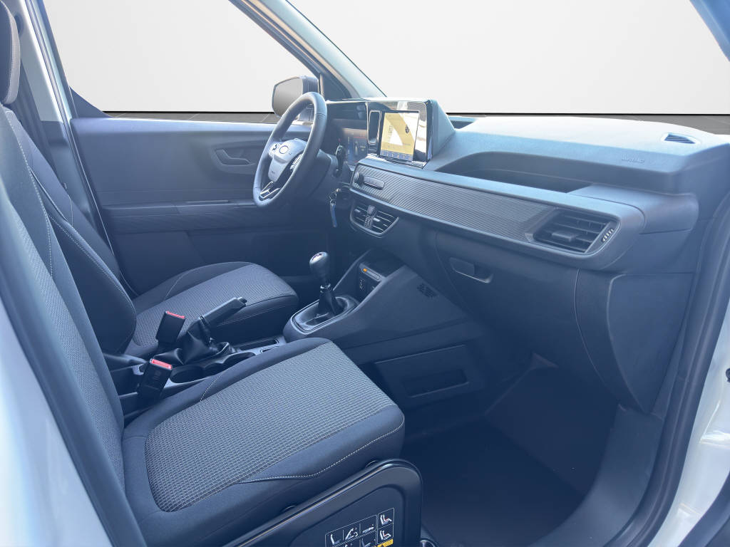 FORD Transit Courier Van 1.0 EcoBoost Trend-image-14