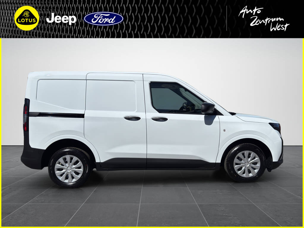 FORD Transit Courier Van 1.0 EcoBoost Trend-image-5