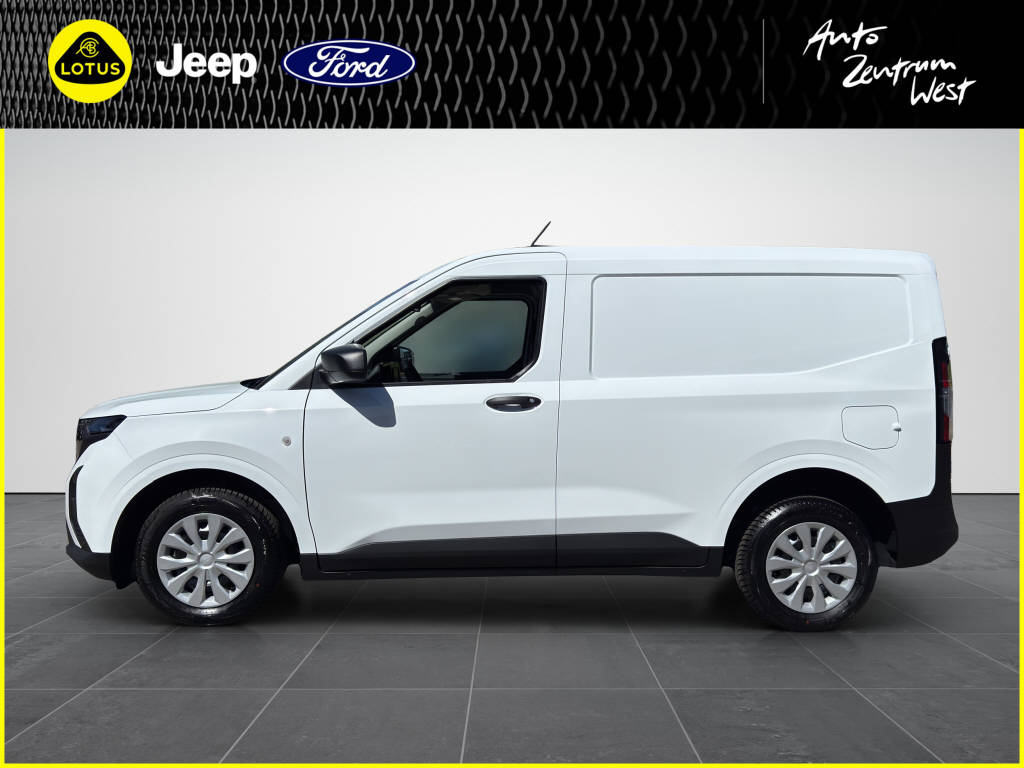 FORD Transit Courier Van 1.0 EcoBoost Trend-image-1